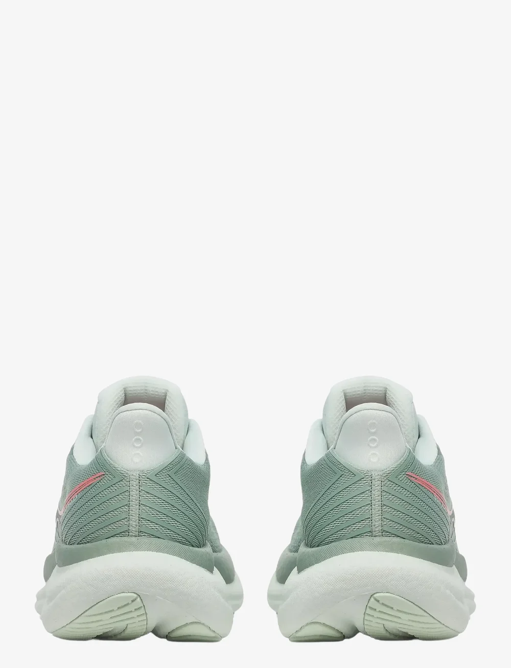 Saucony - TRIUMPH 23 - løbesko - iceberg/aloe - 3