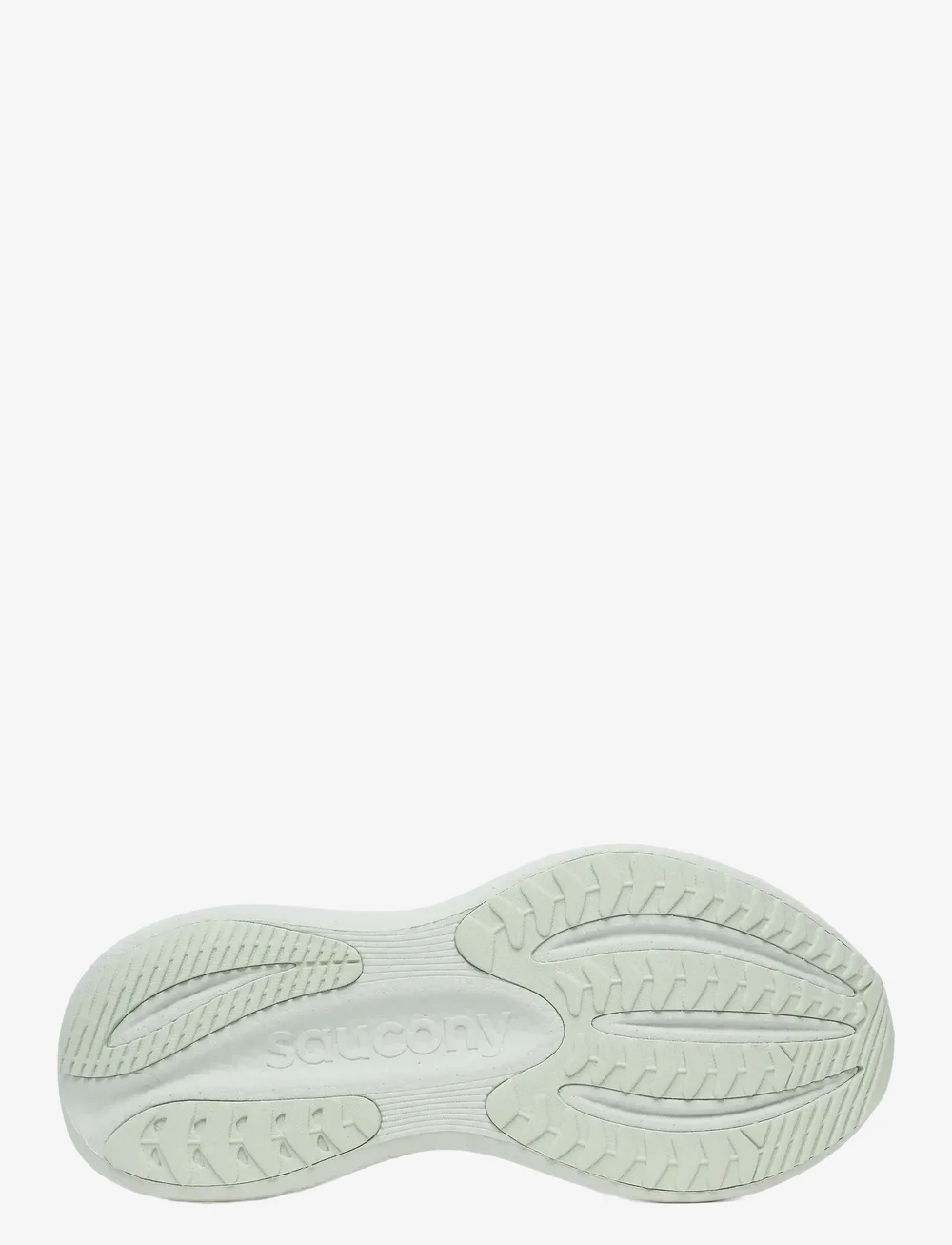 Saucony - TRIUMPH 23 - løbesko - iceberg/aloe - 5