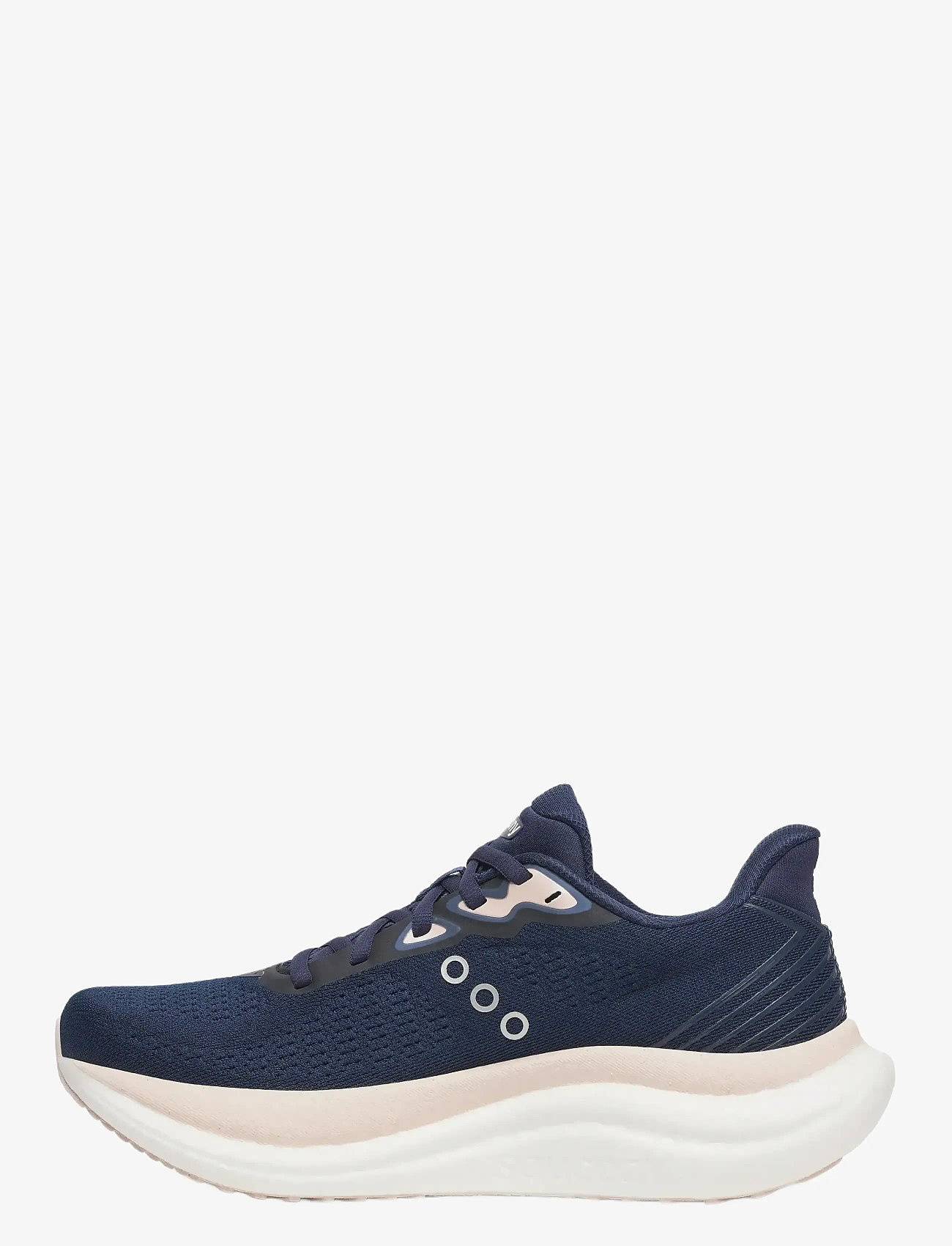 Saucony - Triumph 23 Women - laufschuhe - navy/cameo - 2