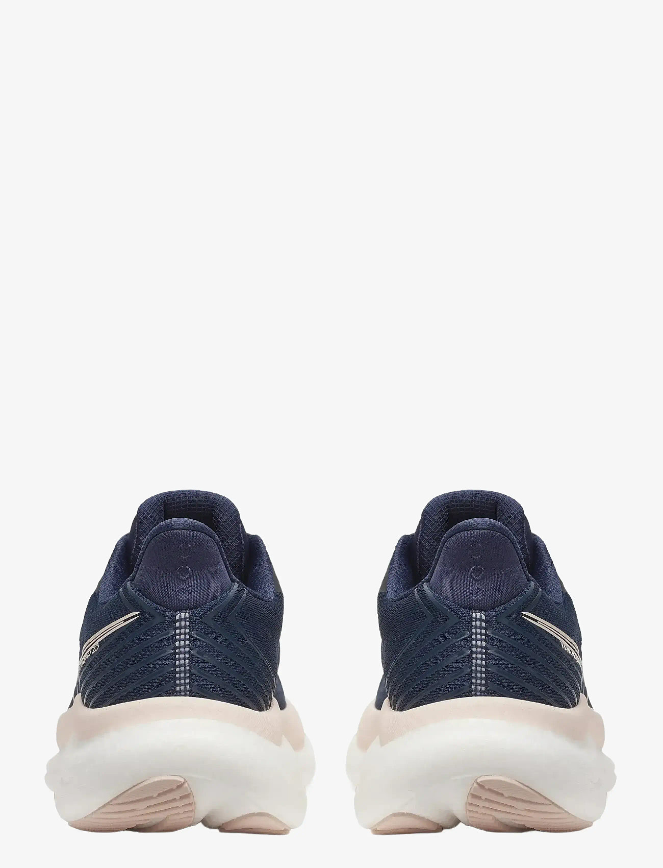 Saucony - Triumph 23 Women - laufschuhe - navy/cameo - 3