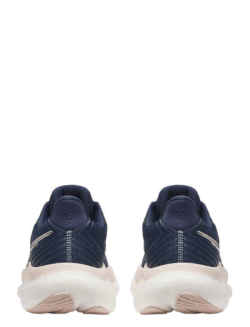 Saucony - Triumph 23 Women - laufschuhe - navy/cameo - 3