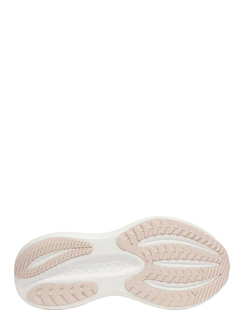 Saucony - Triumph 23 Women - laufschuhe - navy/cameo - 5