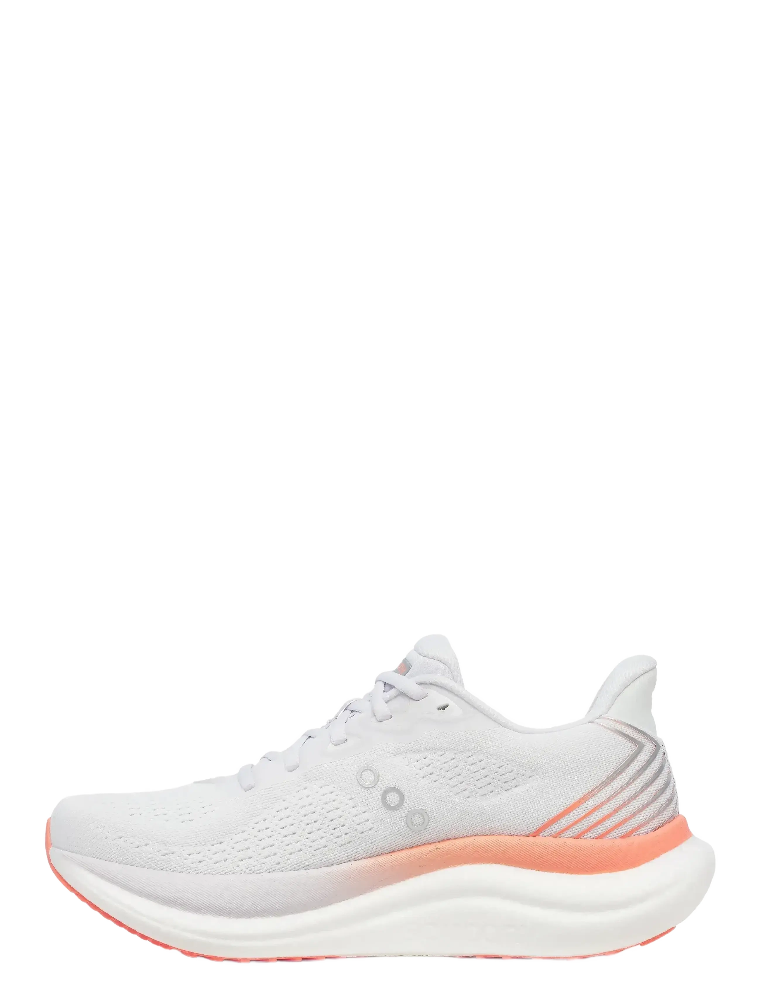Saucony - Triumph 23 Women - white/wistful - 2