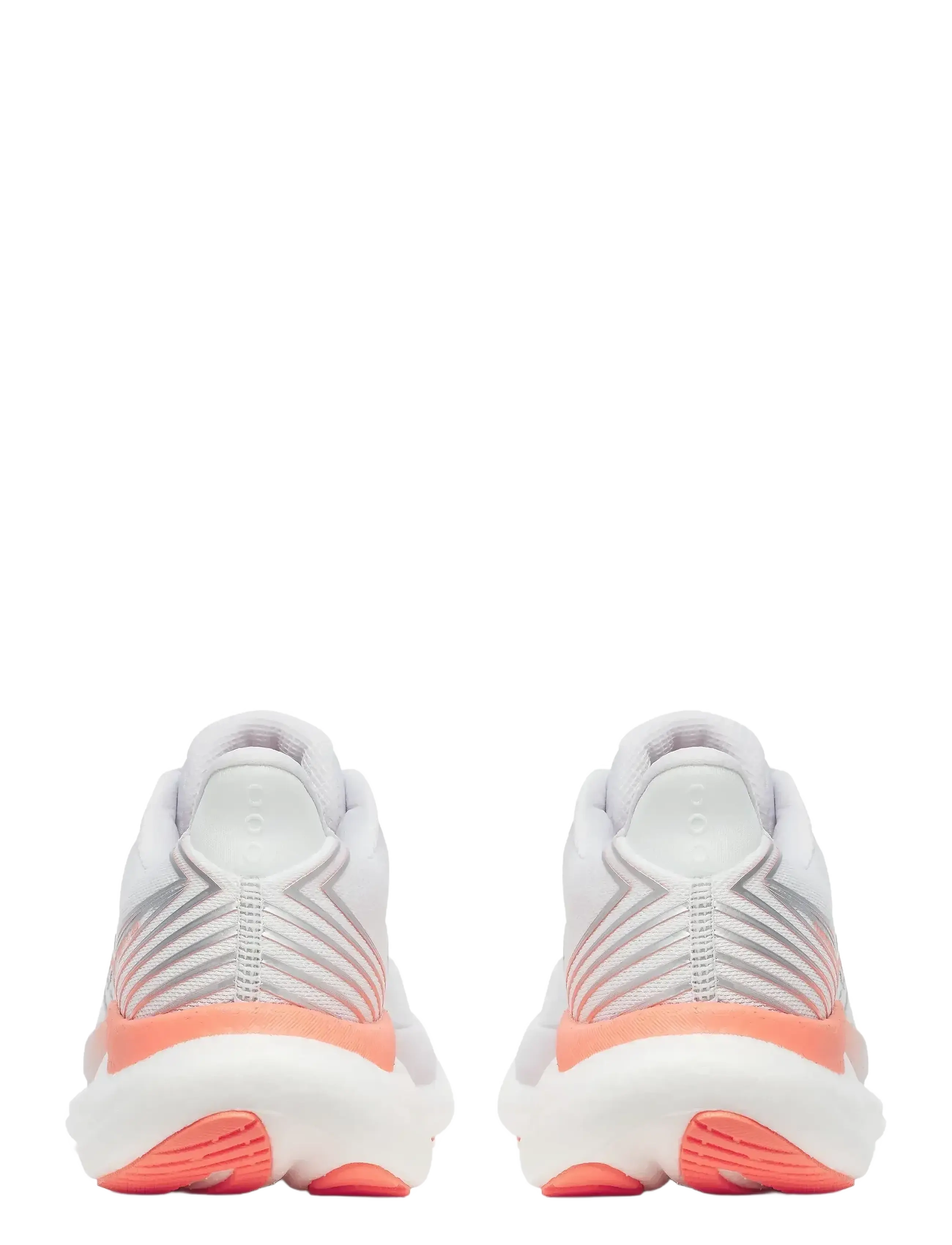 Saucony - Triumph 23 Women - white/wistful - 3