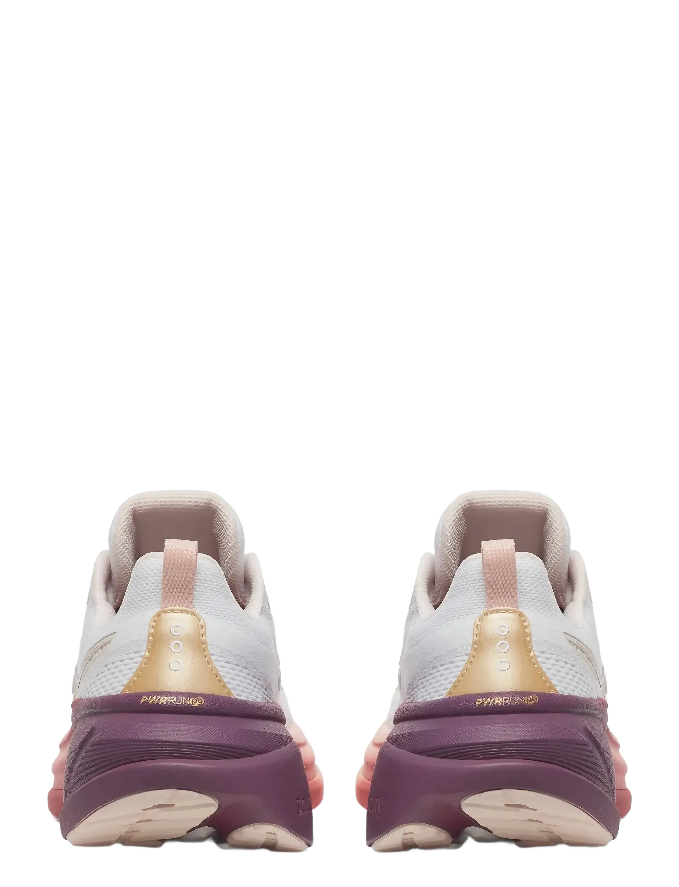 Saucony - HURRICANE 25 - white/cameo - 3