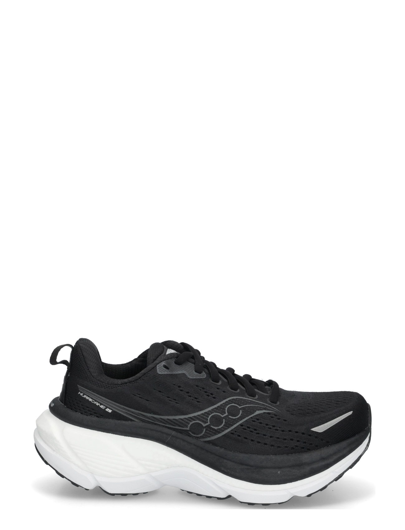 Saucony Hurricane 25 Wide sneakers dam – bild 3