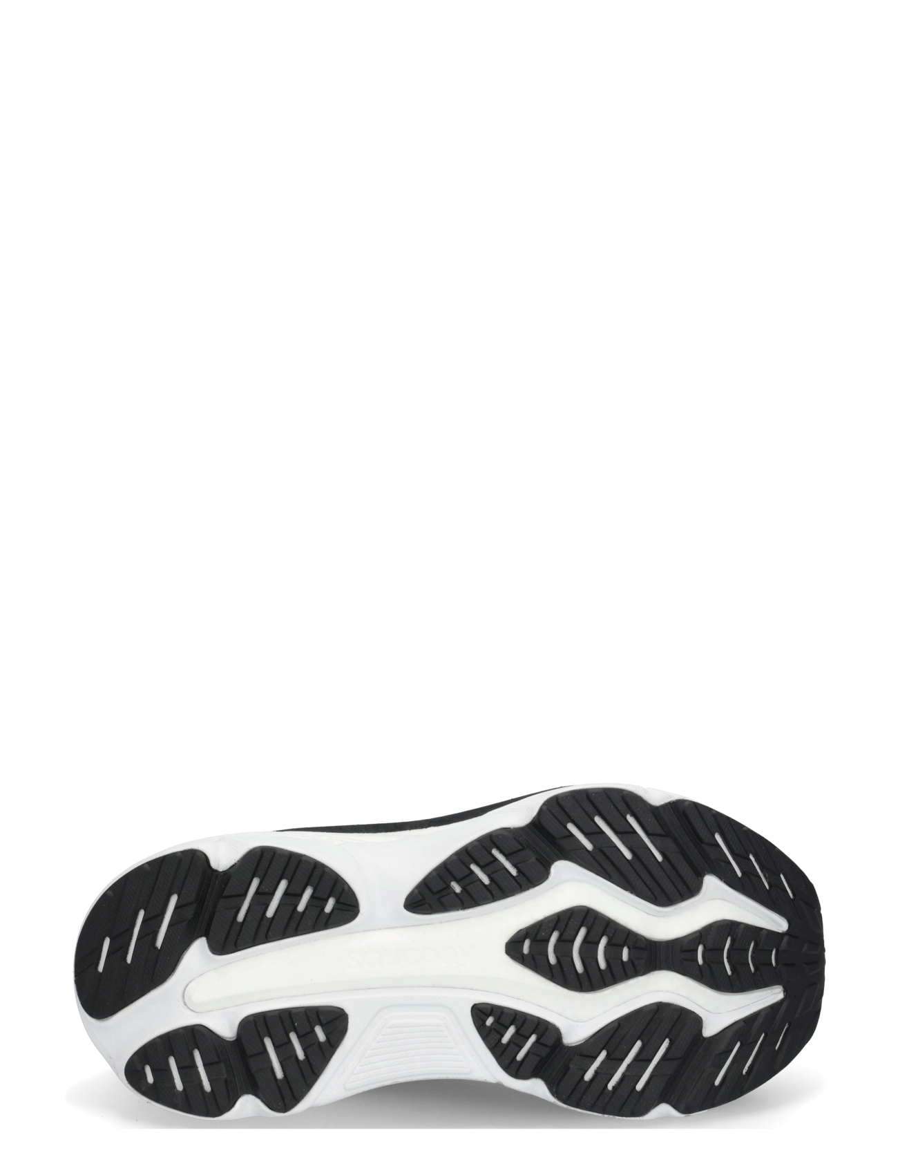 Saucony Hurricane 25 Wide sneakers dam – bild 5