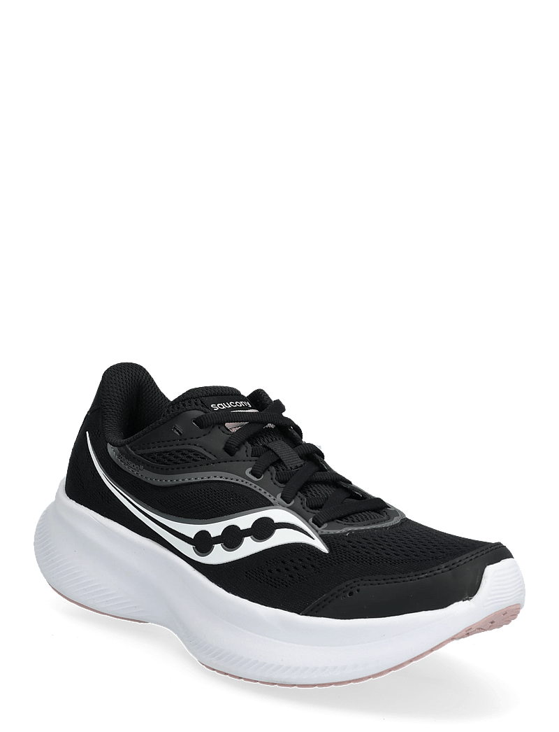 Saucony - COHESION 18 - laufschuhe - black/cameo - 0