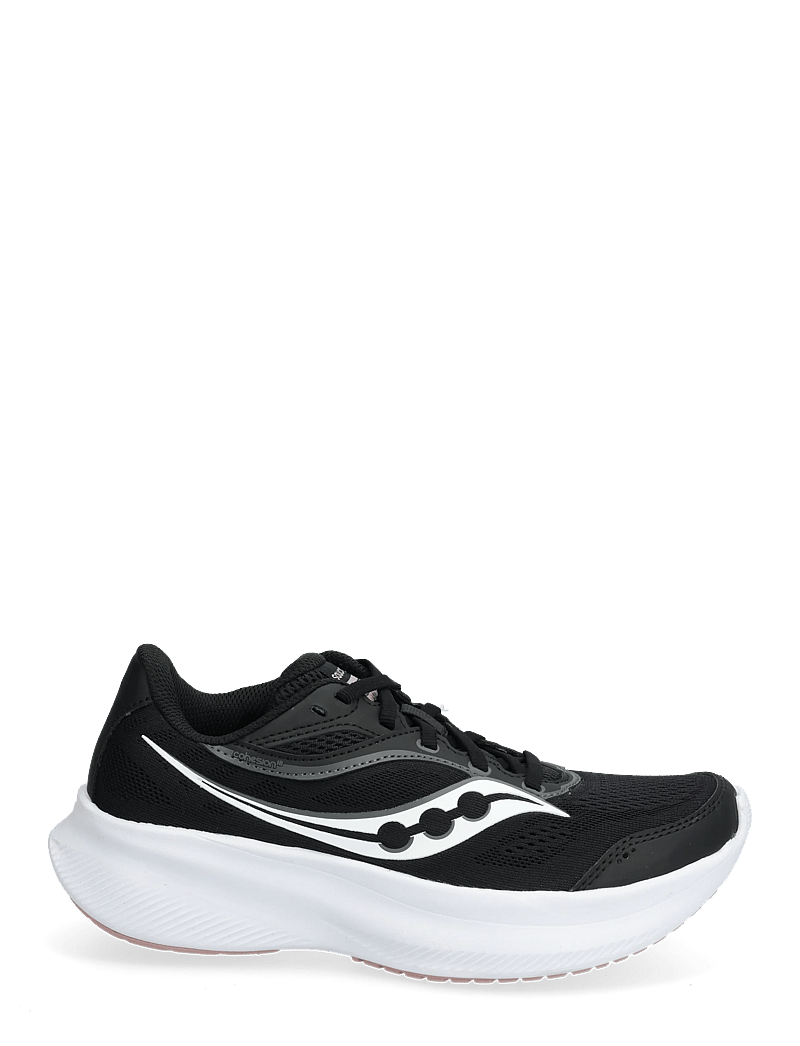 Saucony - COHESION 18 - laufschuhe - black/cameo - 1