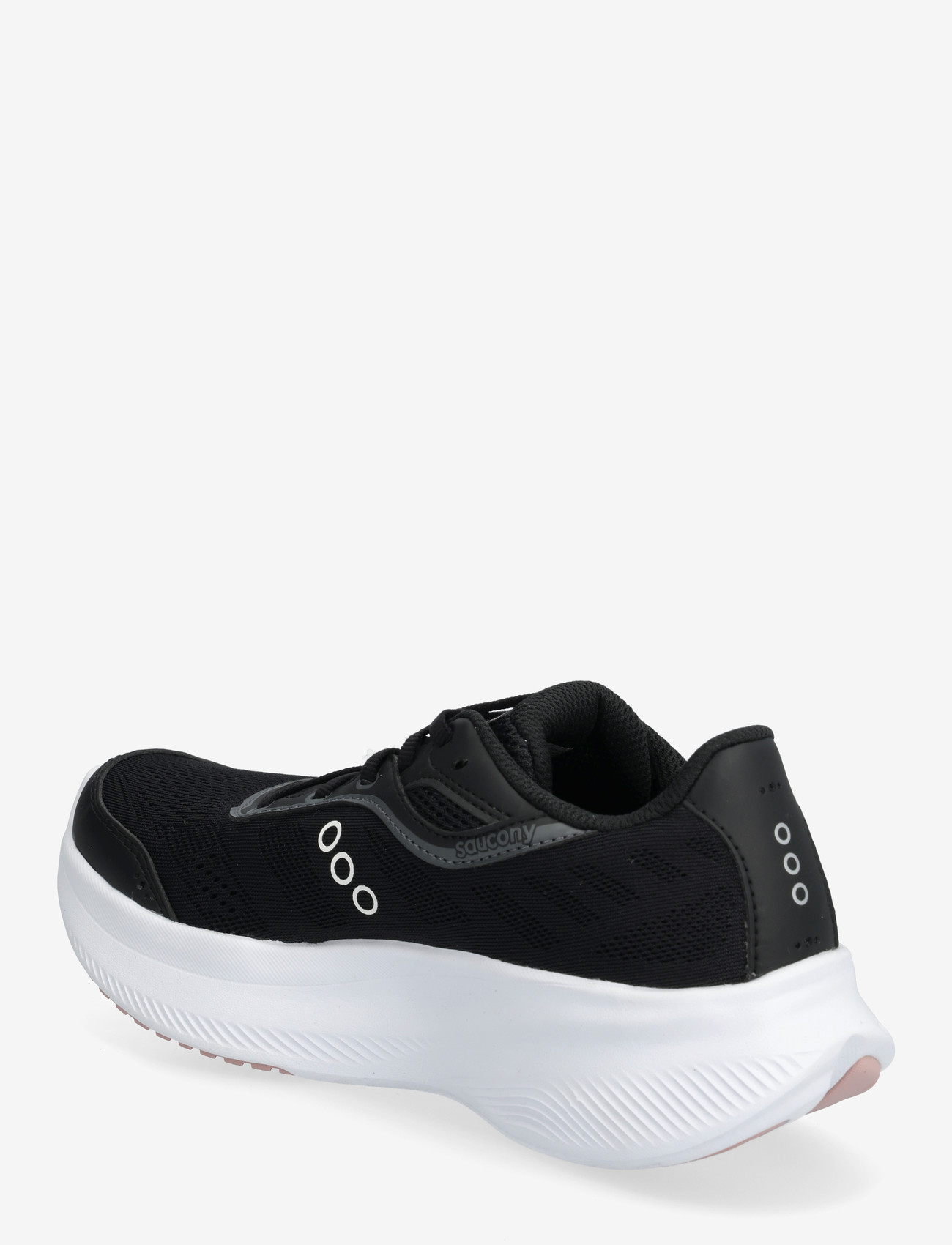 Saucony - COHESION 18 - laufschuhe - black/cameo - 2