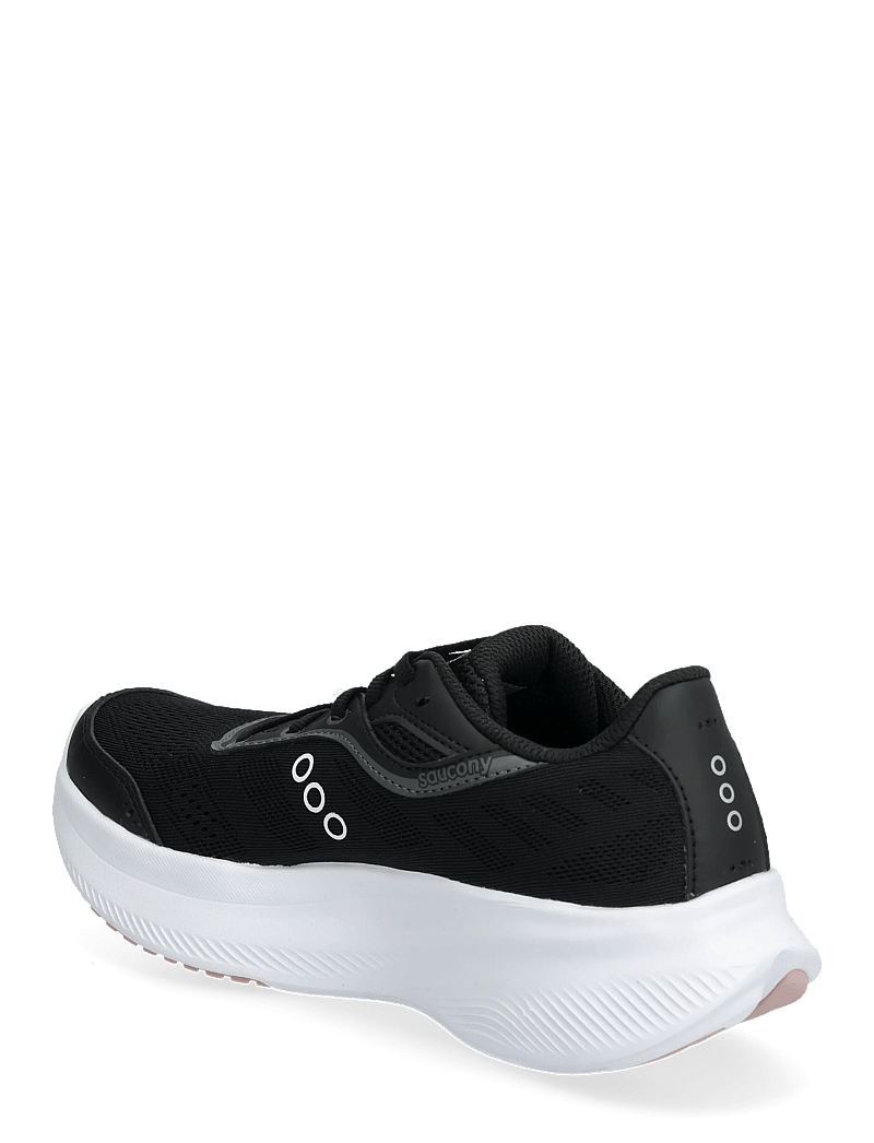 Saucony - COHESION 18 - laufschuhe - black/cameo - 2