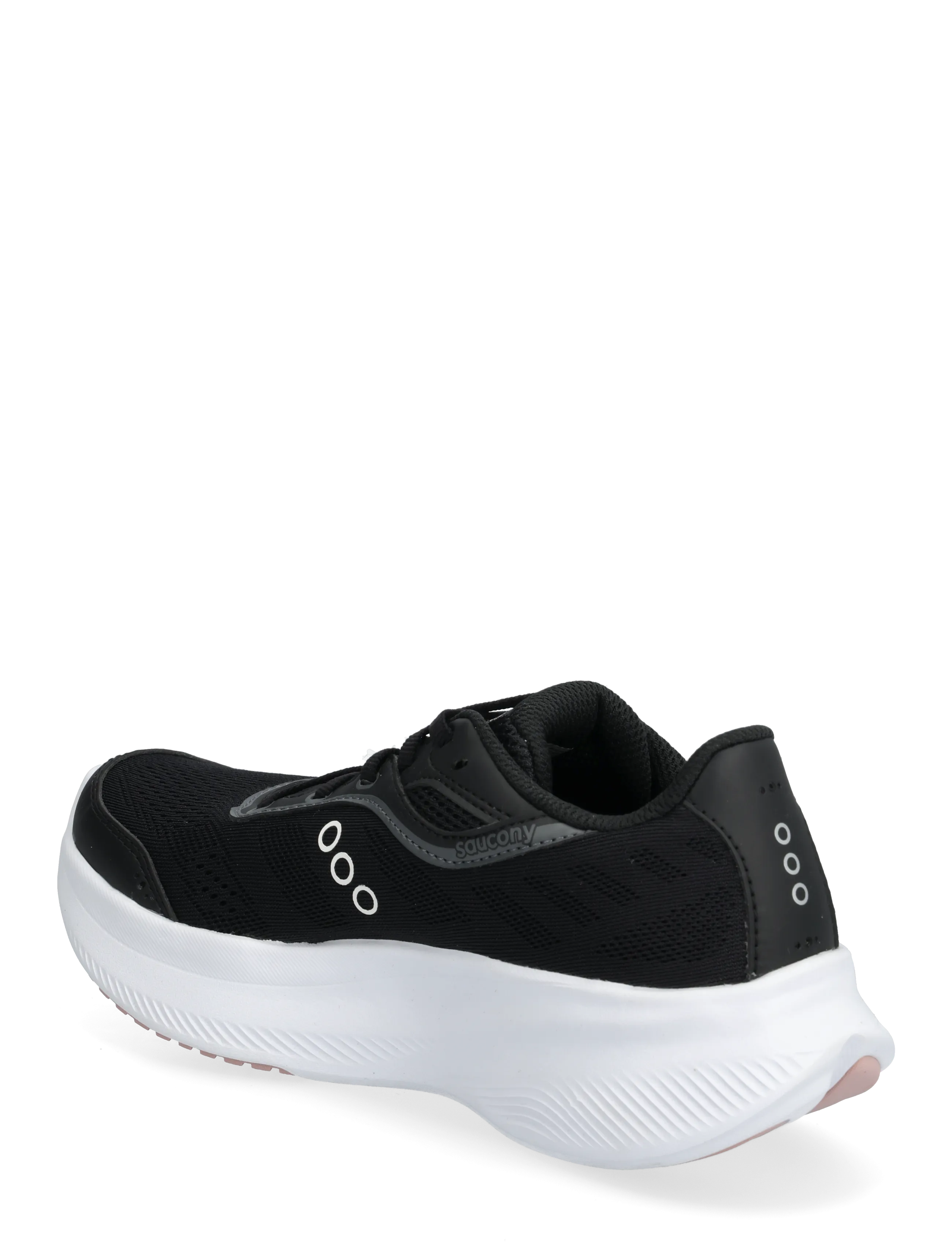 Saucony - COHESION 18 - laufschuhe - black/cameo - 2