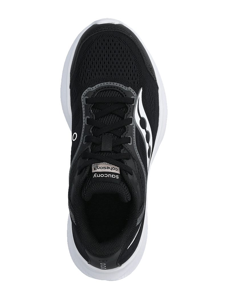 Saucony - COHESION 18 - laufschuhe - black/cameo - 3