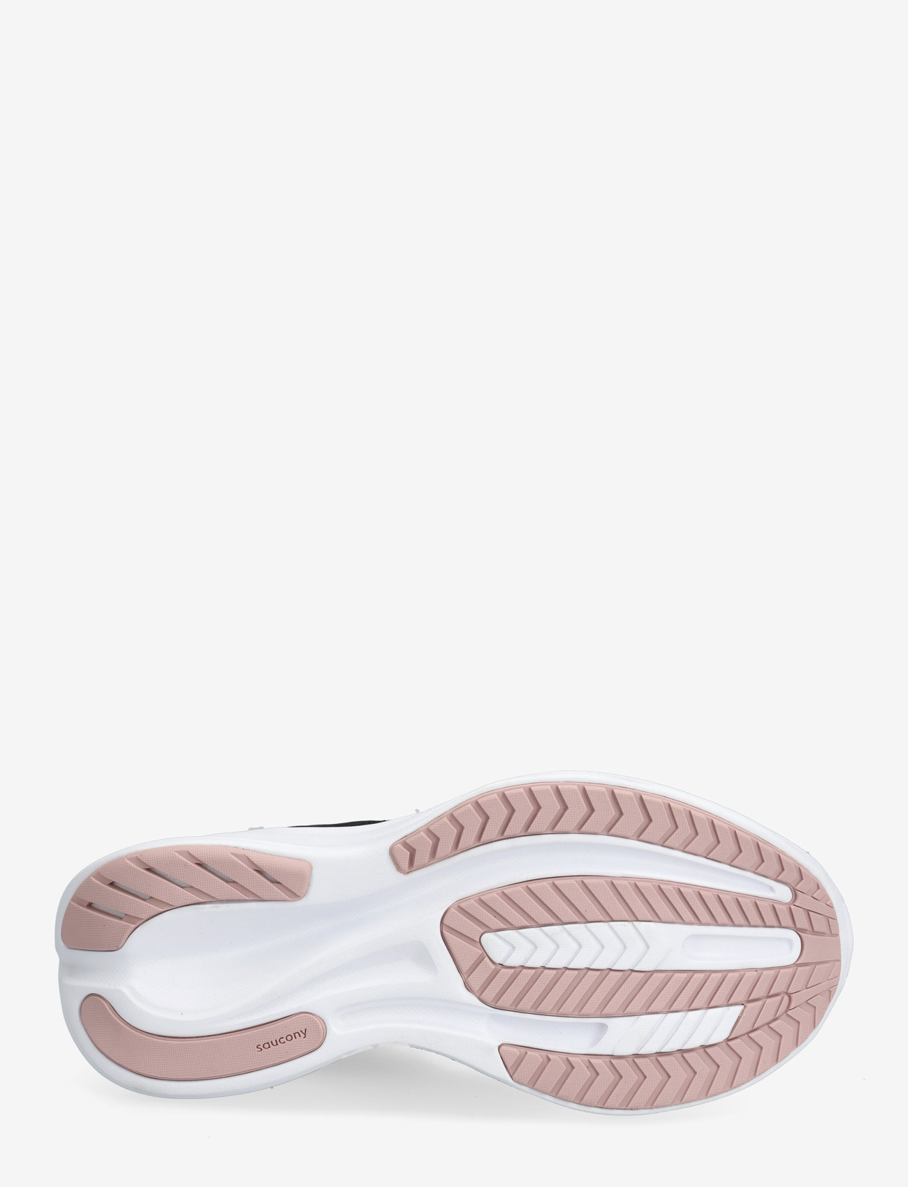 Saucony - COHESION 18 - laufschuhe - black/cameo - 4