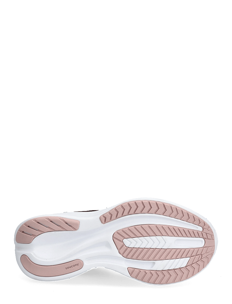 Saucony - COHESION 18 - laufschuhe - black/cameo - 4