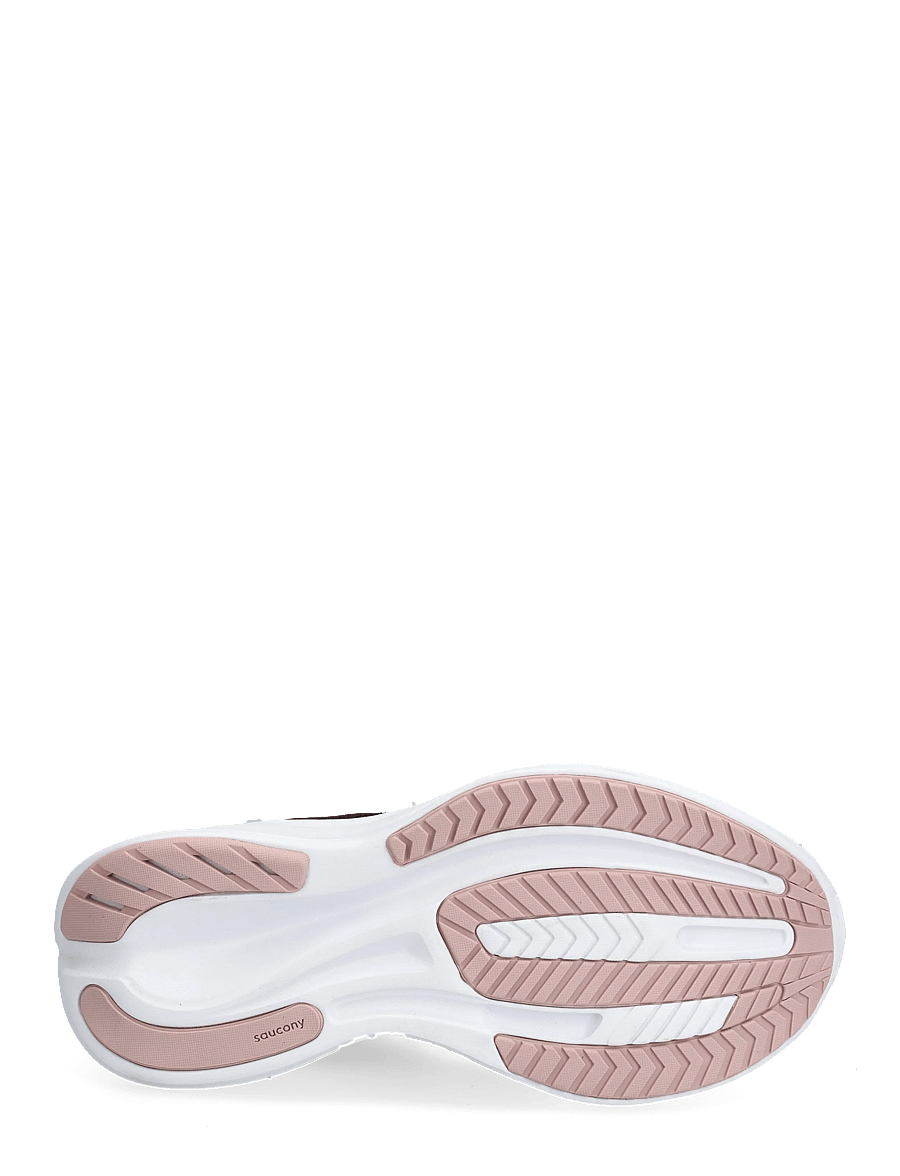 Saucony - Cohesion 18 Women - laufschuhe - black/cameo - 4