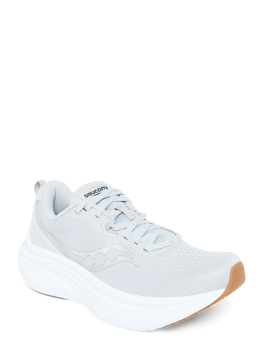 Saucony - LANCER RUN - cloud/gum - 0