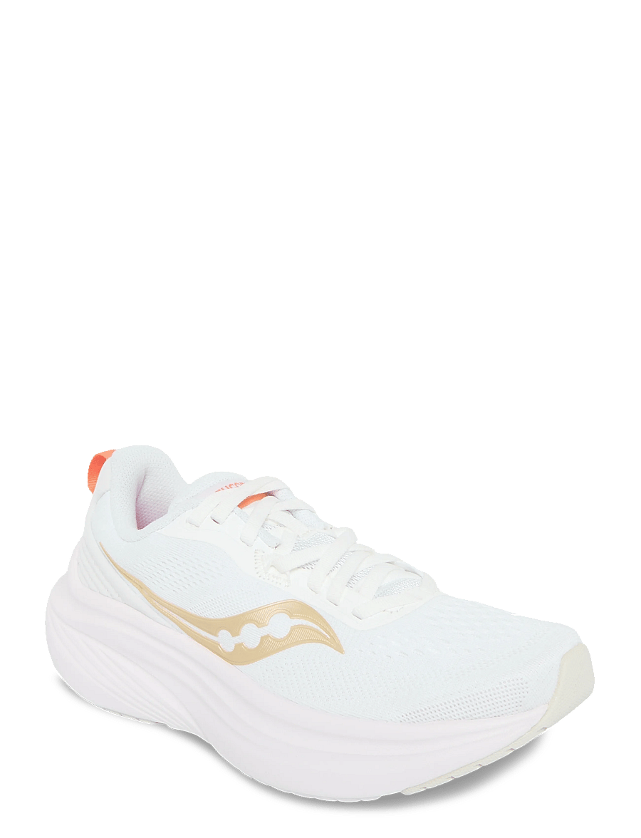 Saucony - LANCER RUN - white/pearl - 0