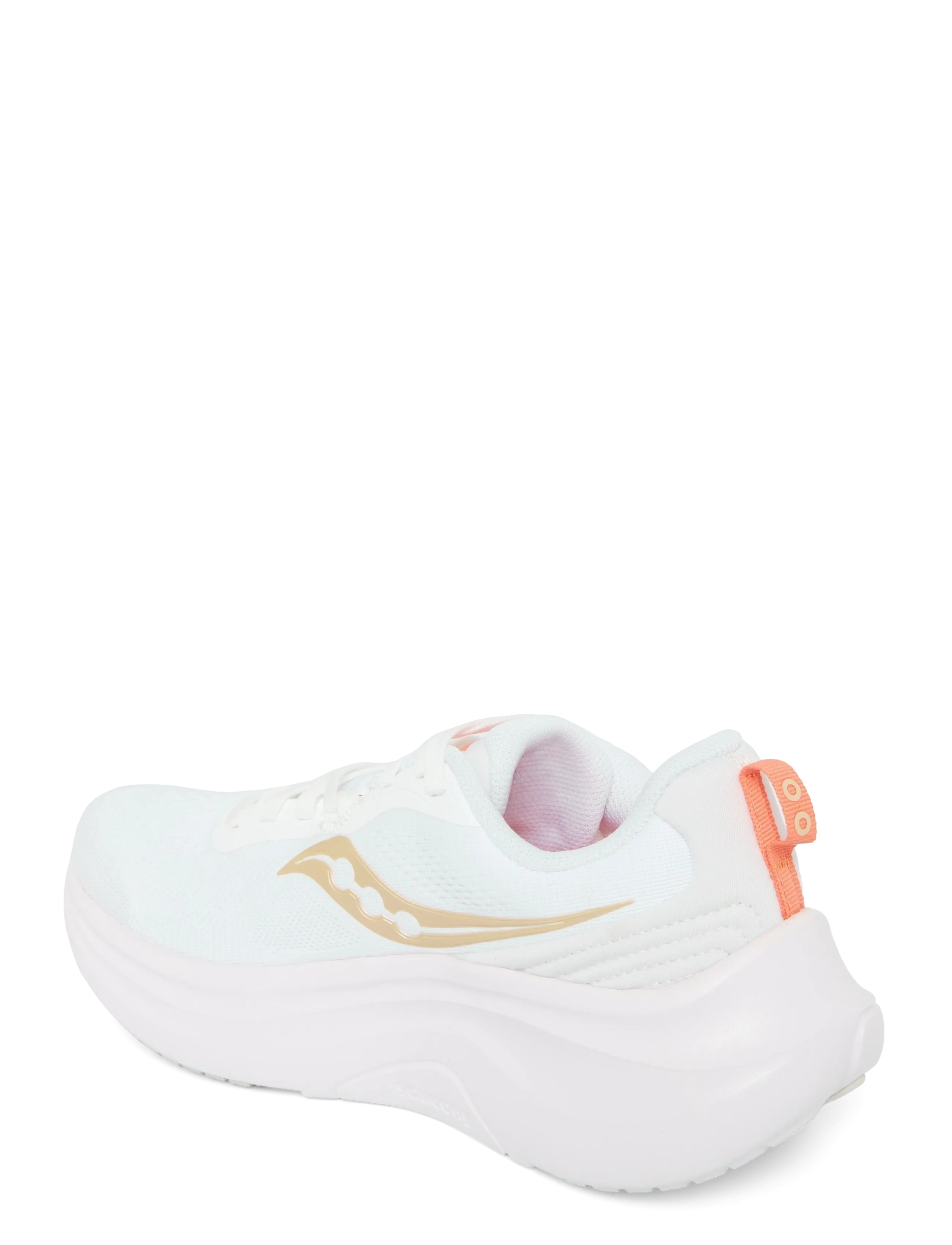 Saucony - LANCER RUN - white/pearl - 1