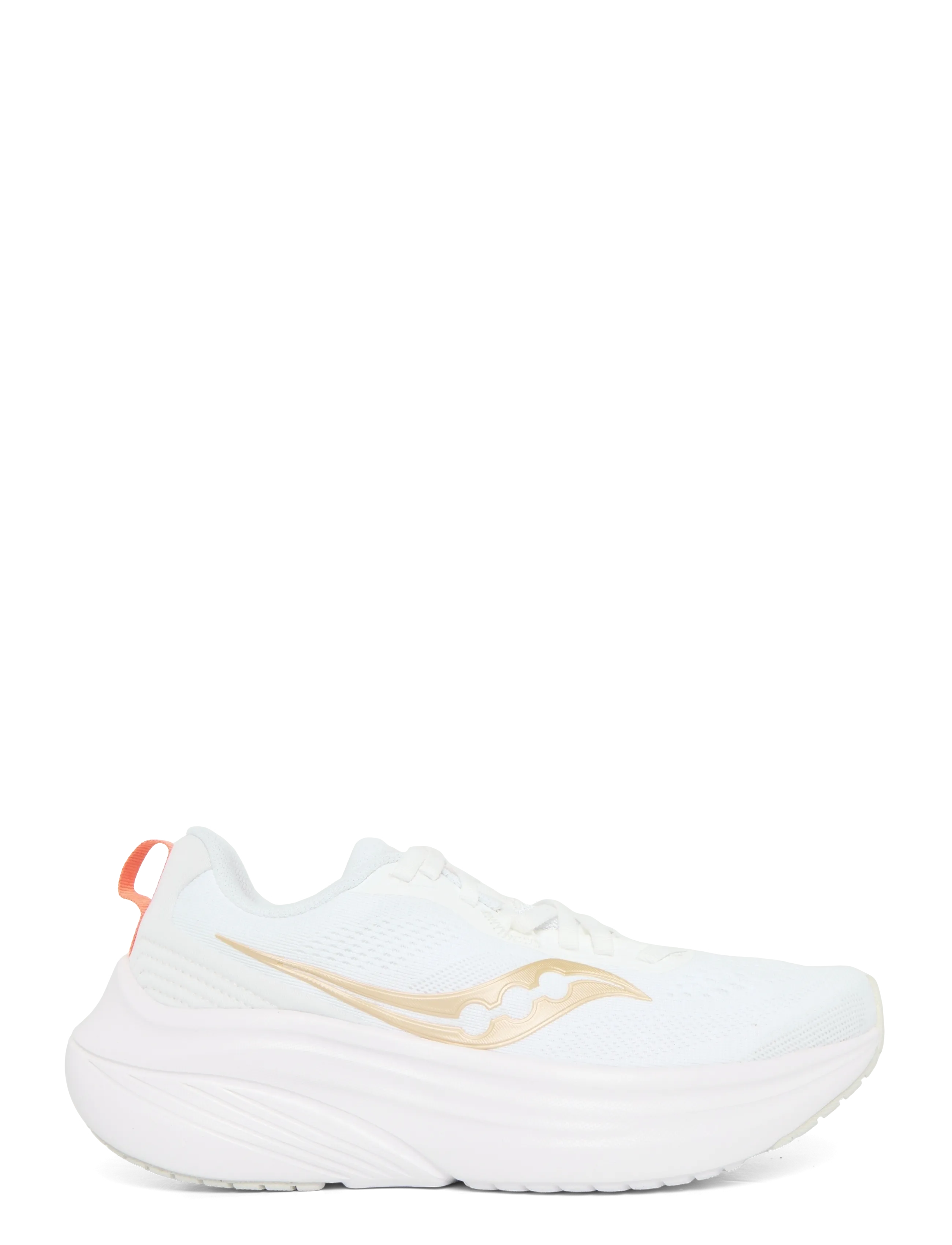 Saucony - LANCER RUN - white/pearl - 2