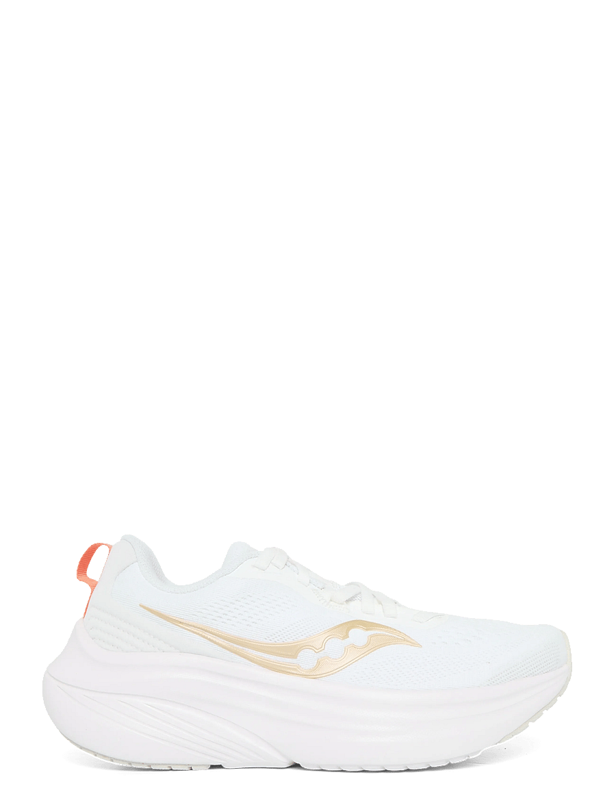 Saucony - LANCER RUN - white/pearl - 2
