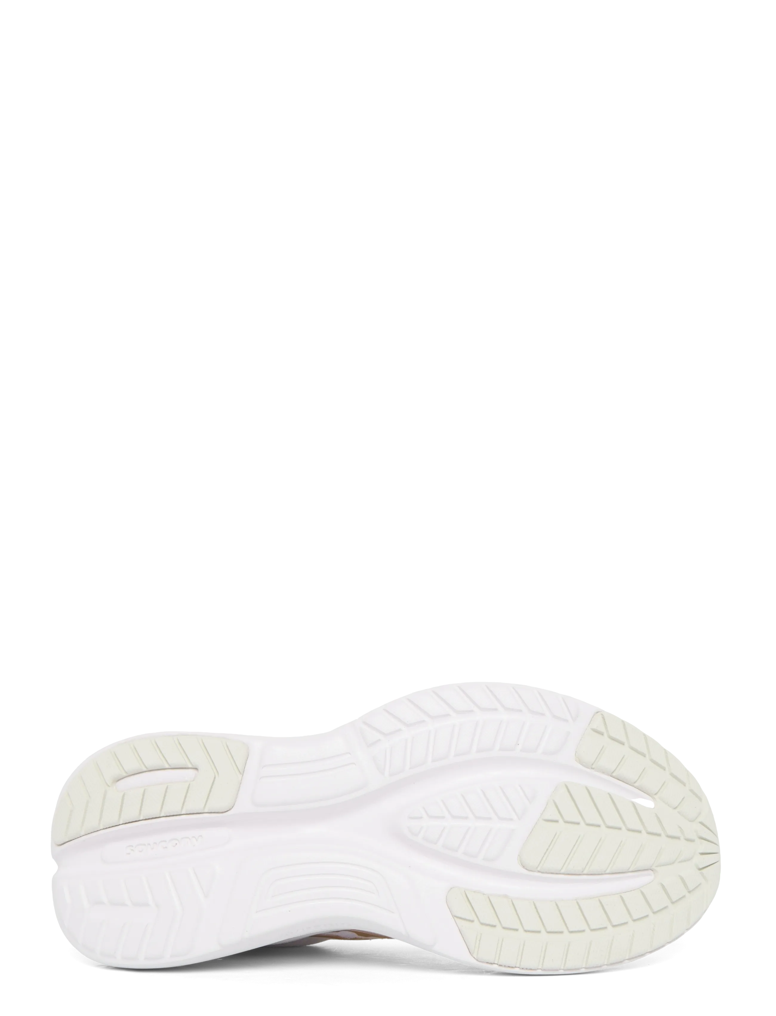 Saucony - LANCER RUN - white/pearl - 4