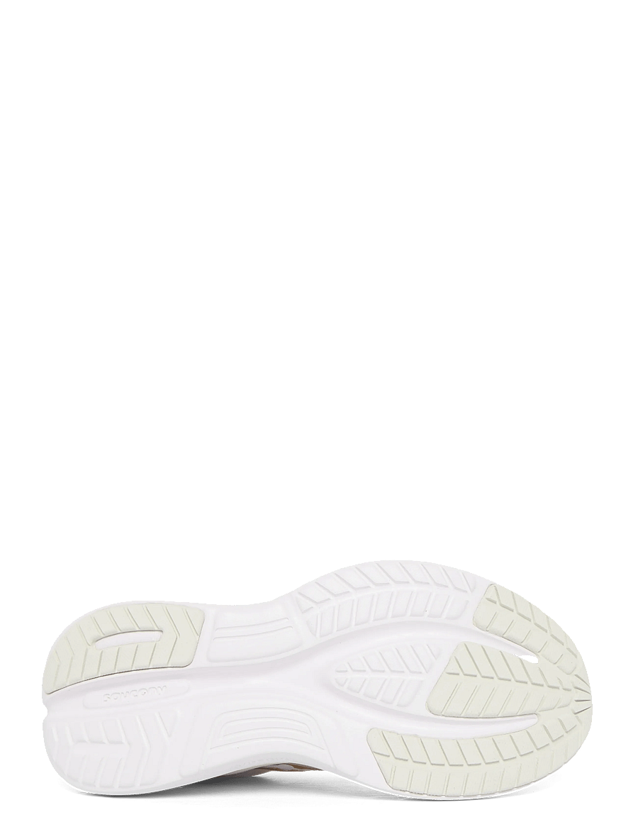 Saucony - LANCER RUN - white/pearl - 4