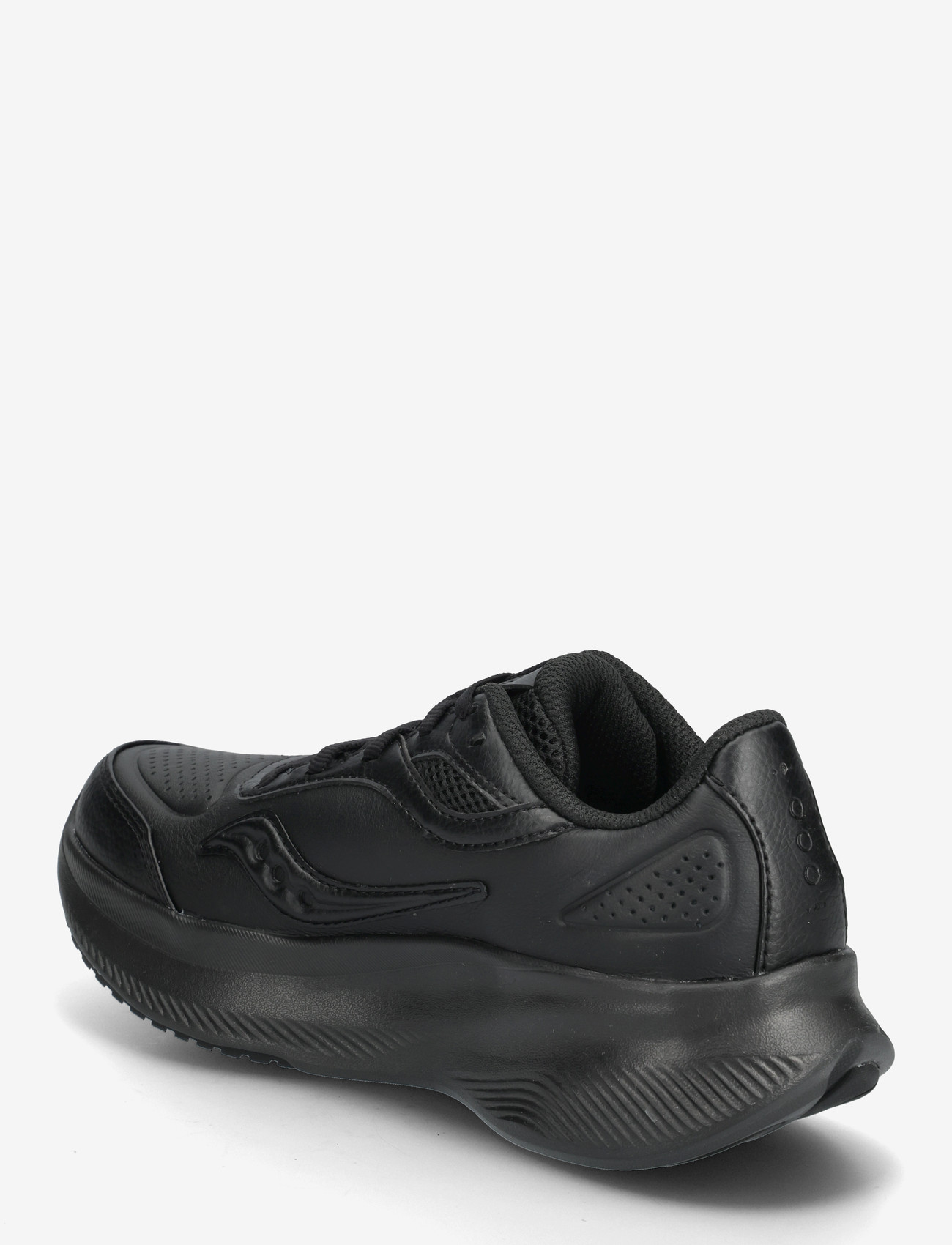 Saucony - INTEGRITY METRO - løbesko - triple black - 2