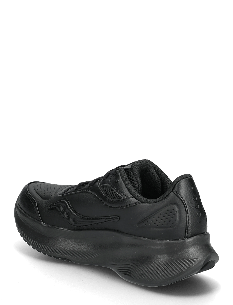 Saucony - INTEGRITY METRO - løbesko - triple black - 2