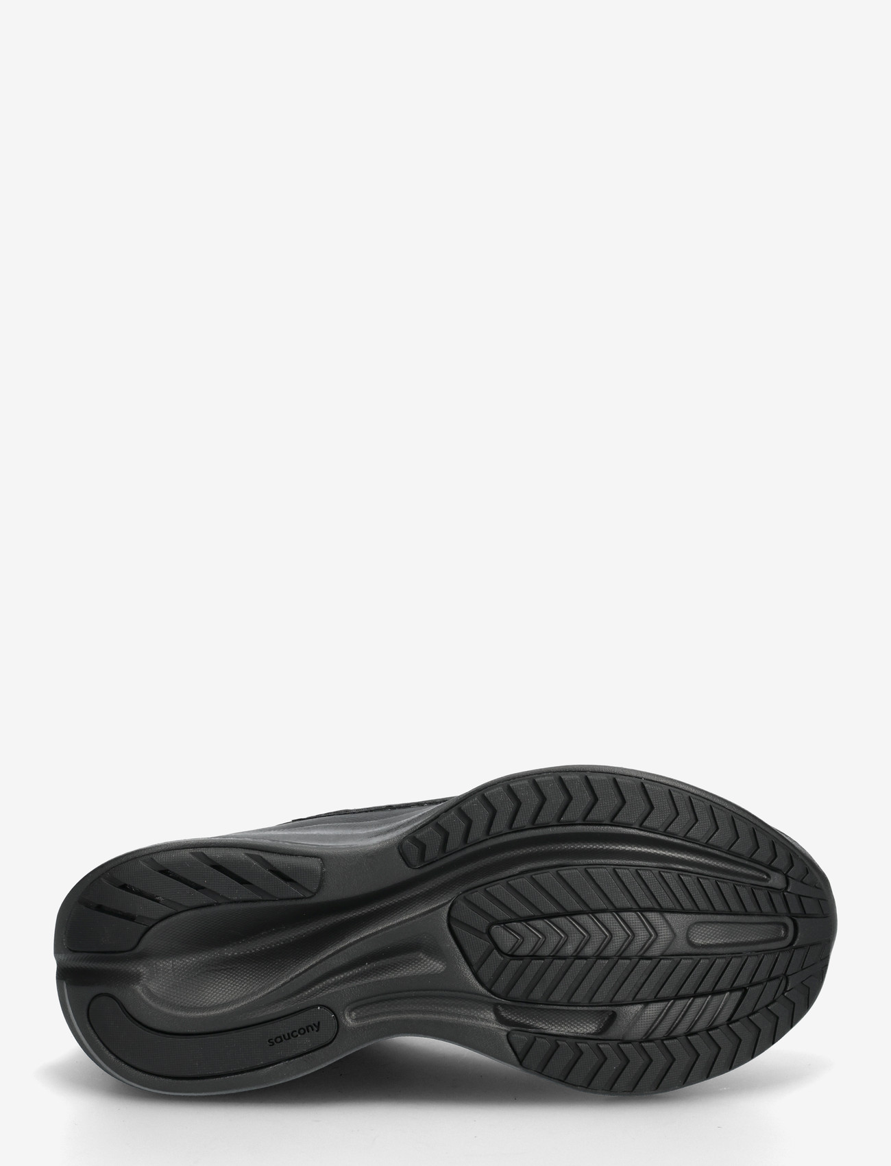 Saucony - INTEGRITY METRO - løbesko - triple black - 4