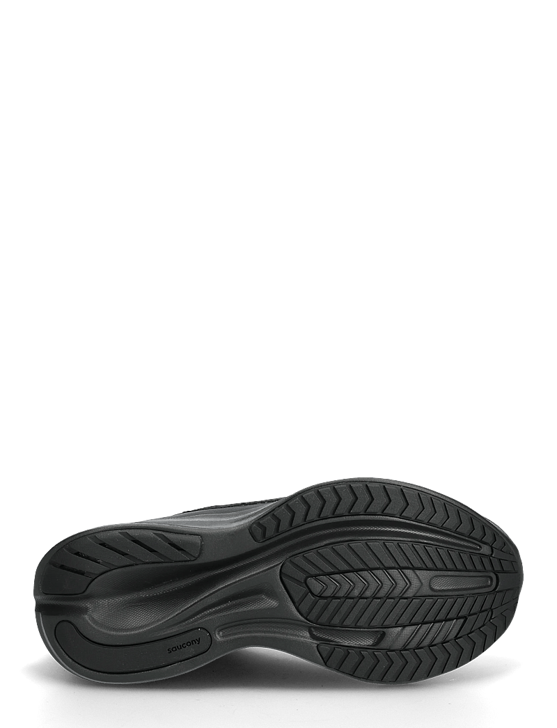 Saucony - INTEGRITY METRO - løbesko - triple black - 4