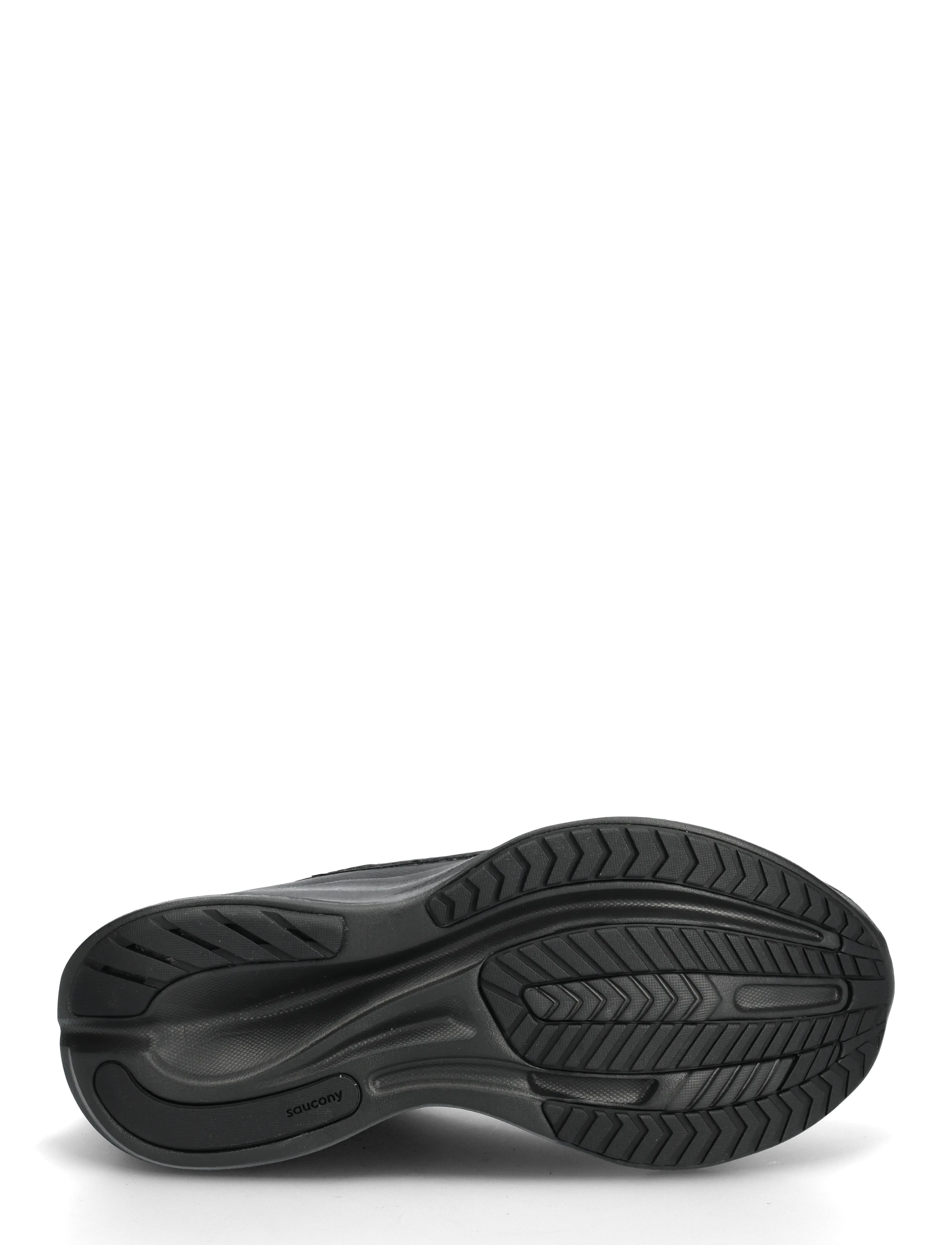 Saucony - INTEGRITY METRO - running shoes - triple black - 4