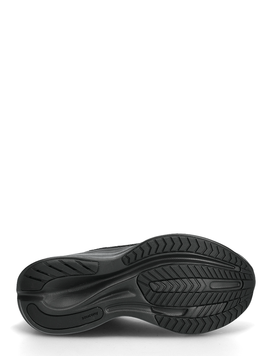 Saucony - INTEGRITY METRO - laufschuhe - triple black - 4