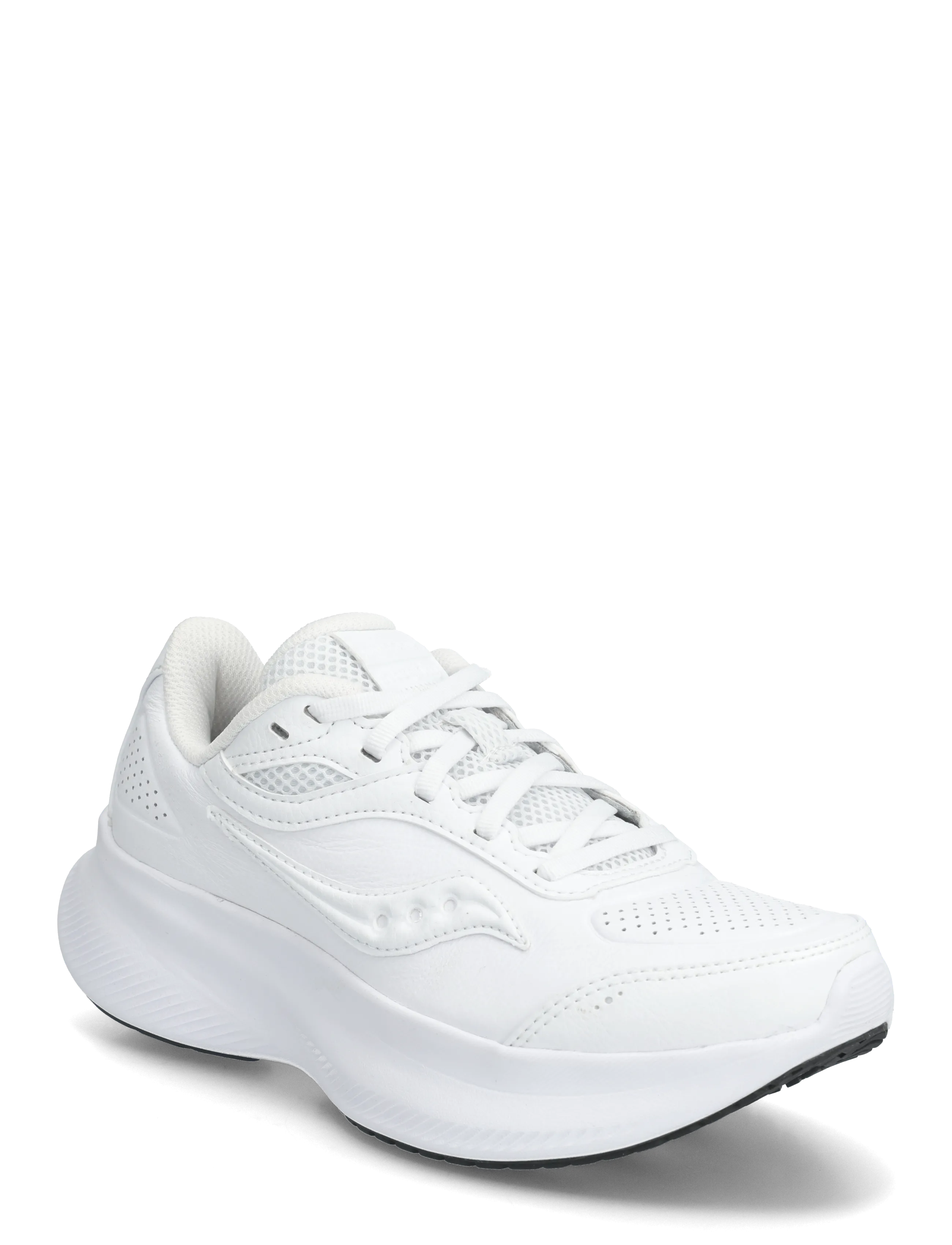 Saucony INTEGRITY METRO - Saucony - WHITE / white