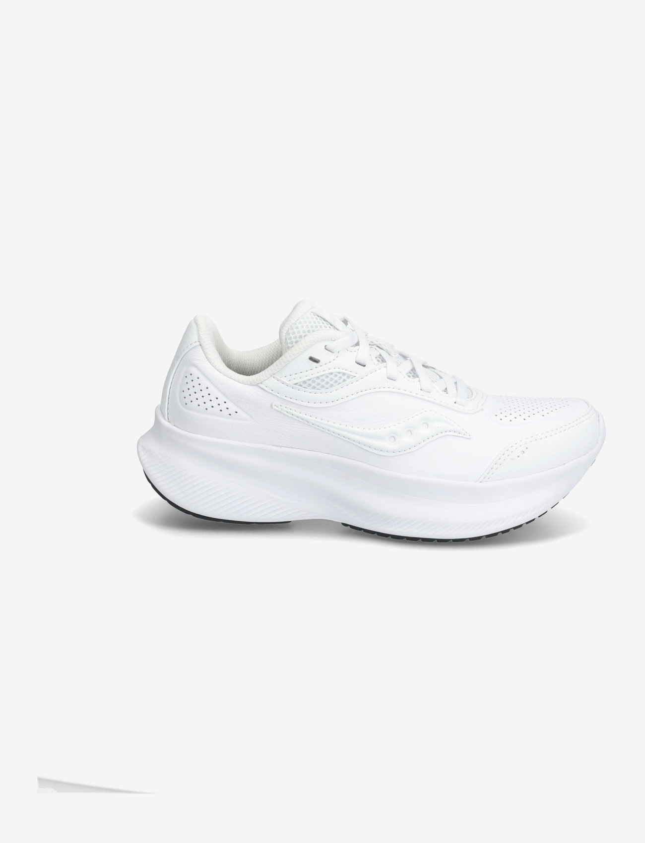 Saucony - INTEGRITY METRO - jooksujalatsid - white - 1