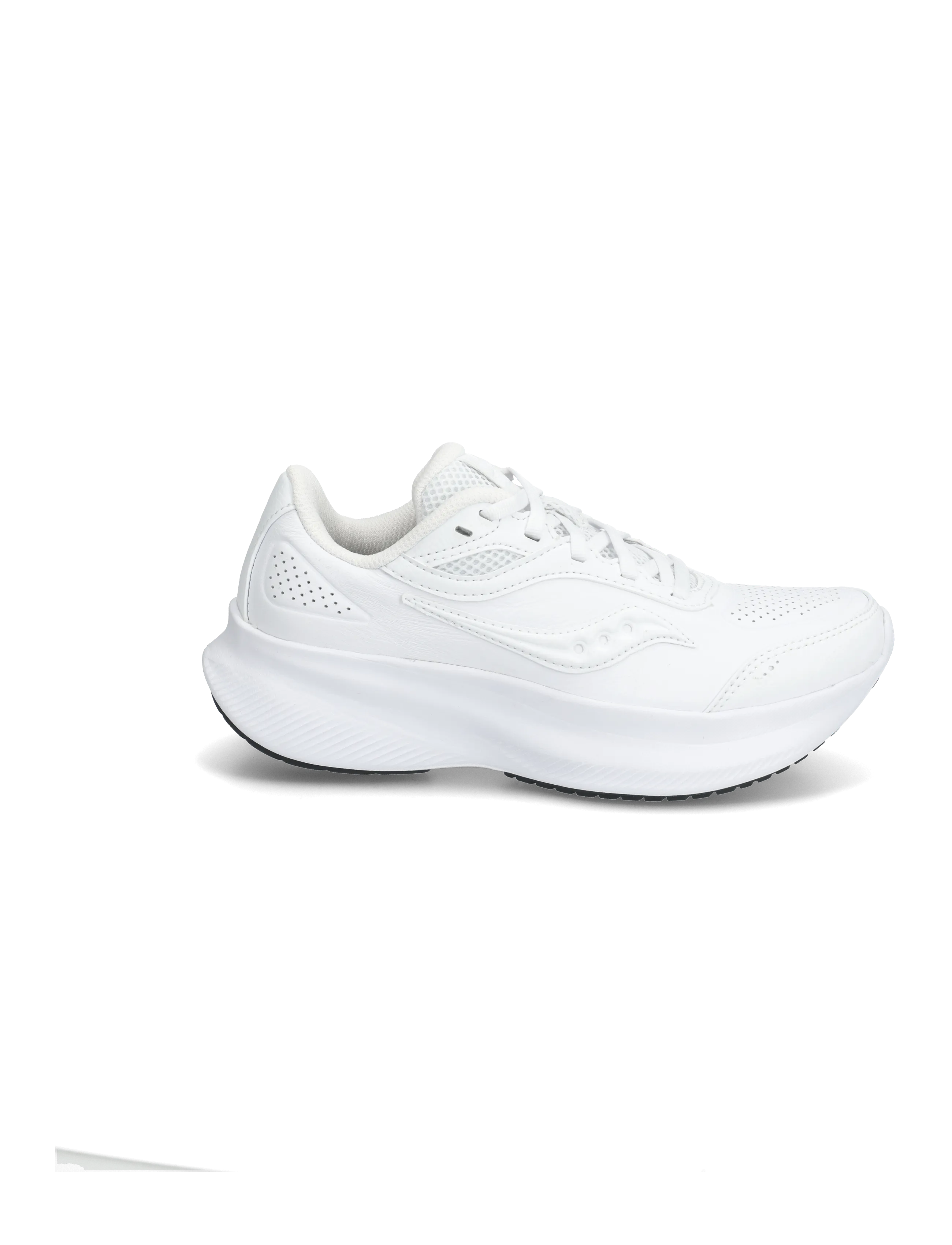 Saucony - INTEGRITY METRO - laufschuhe - white - 1
