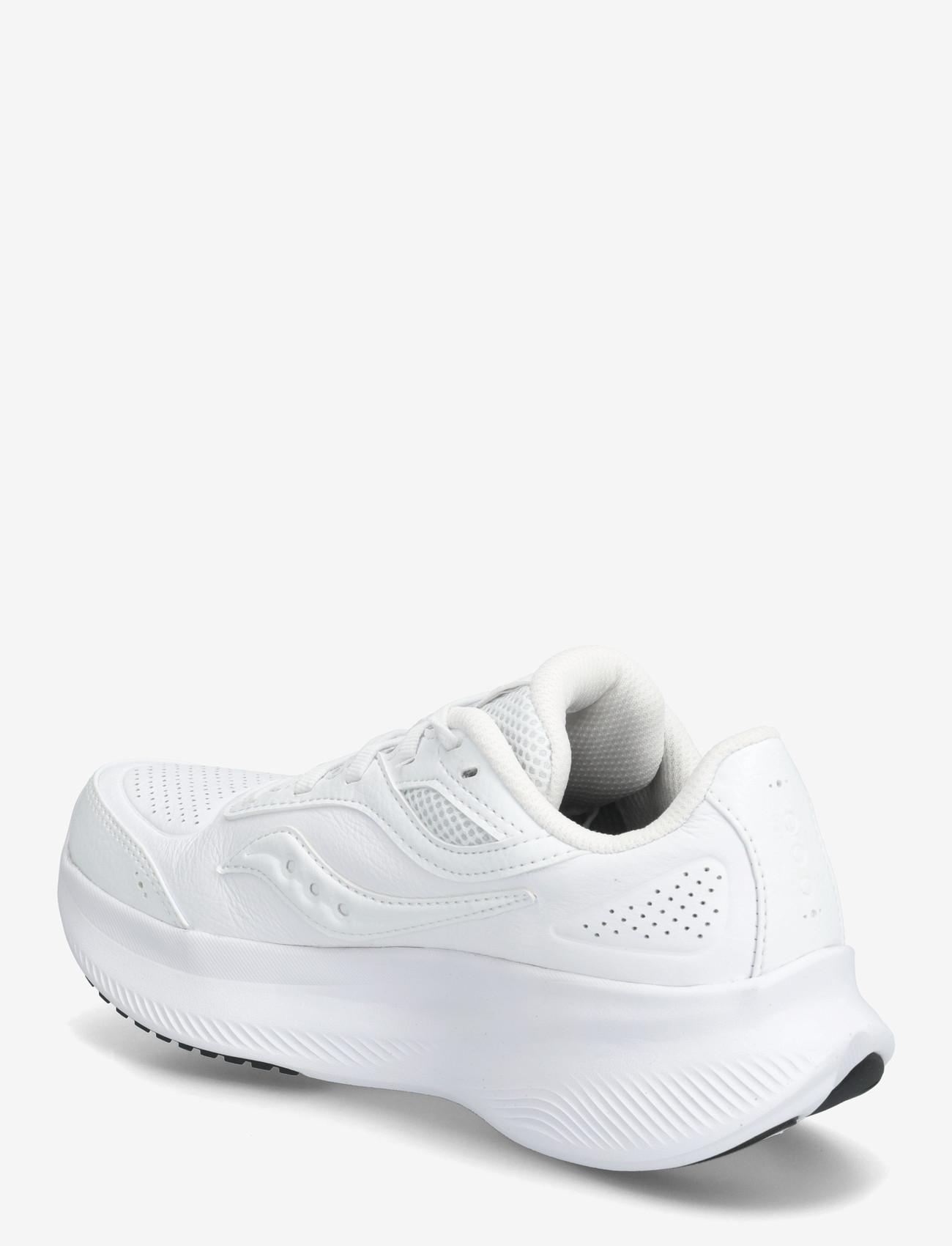 Saucony - INTEGRITY METRO - jooksujalatsid - white - 2