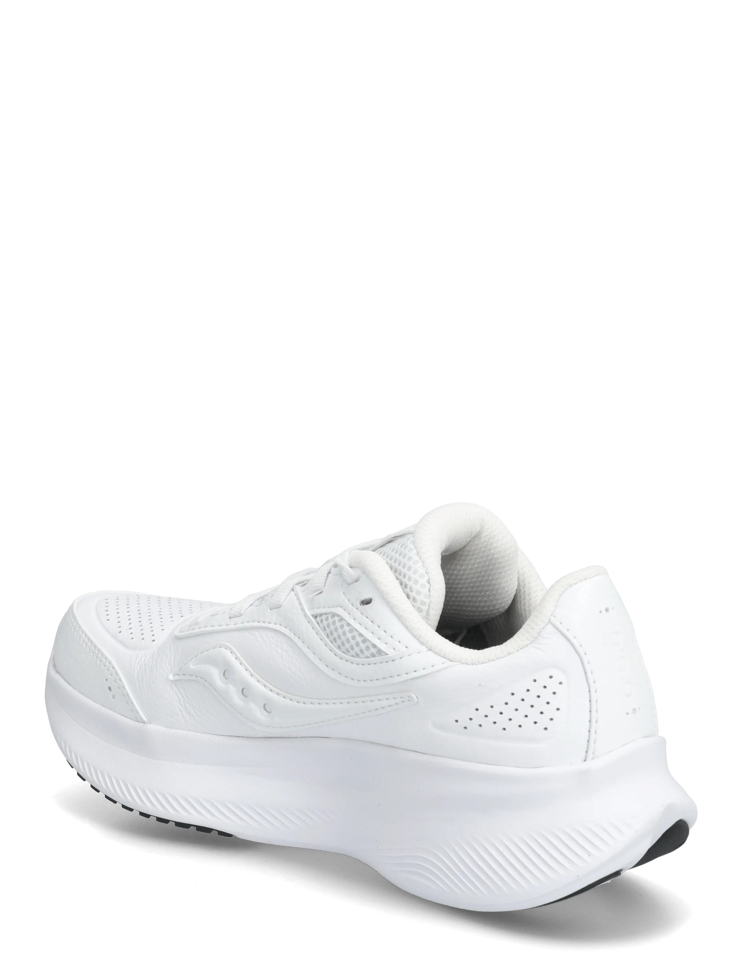 Saucony - INTEGRITY METRO - laufschuhe - white - 2