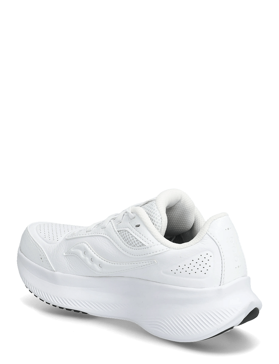 Saucony - INTEGRITY METRO - laufschuhe - white - 2