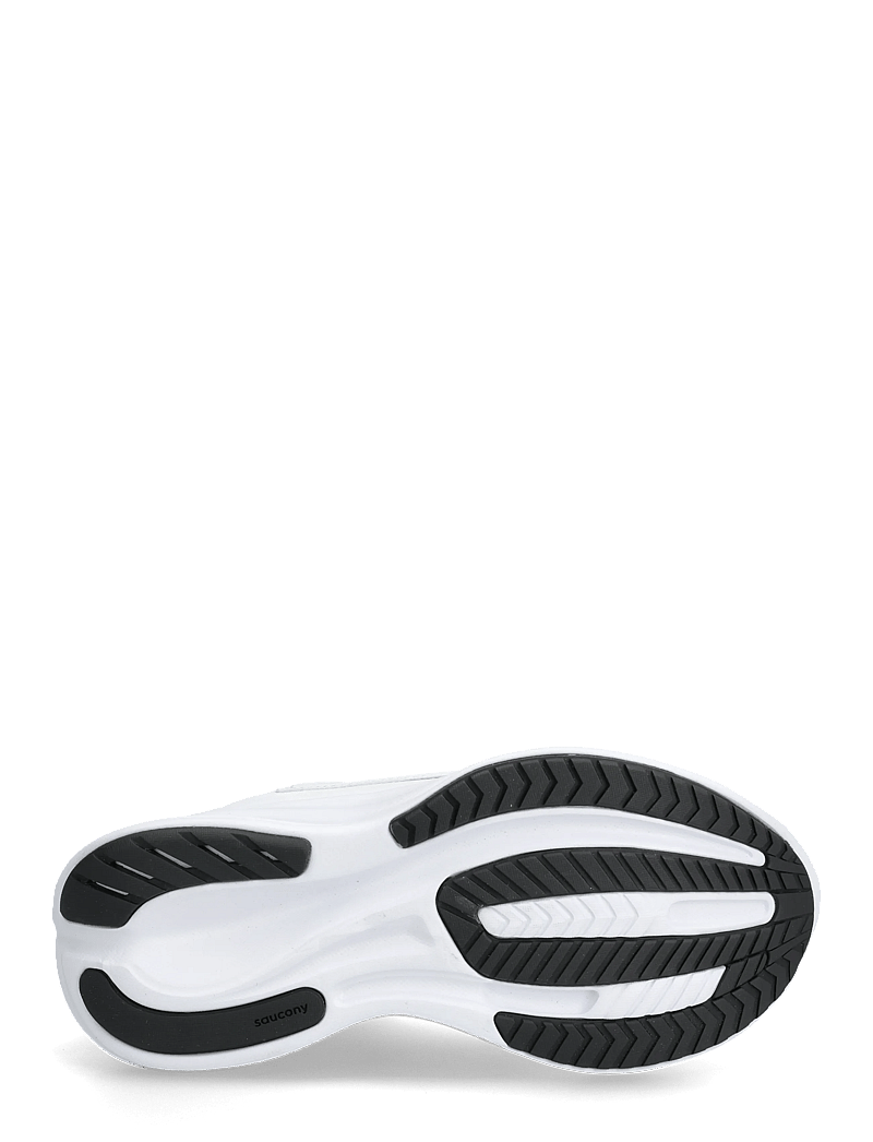 Saucony - INTEGRITY METRO - jooksujalatsid - white - 4