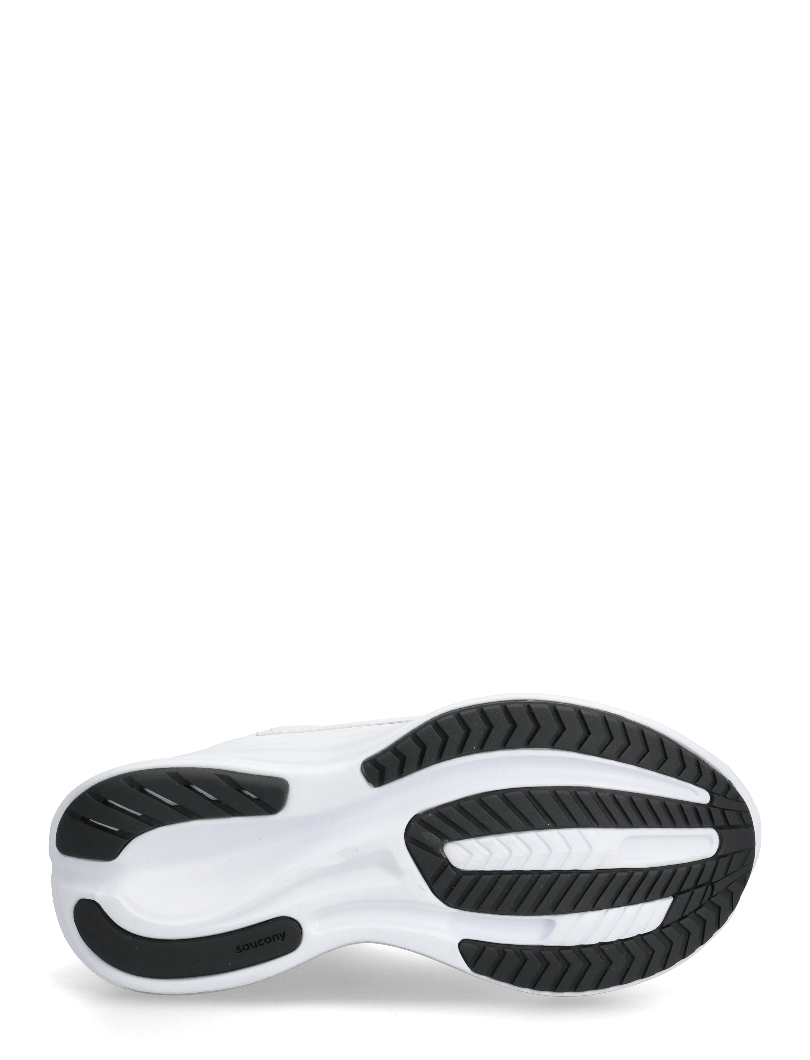 Saucony - INTEGRITY METRO - laufschuhe - white - 4