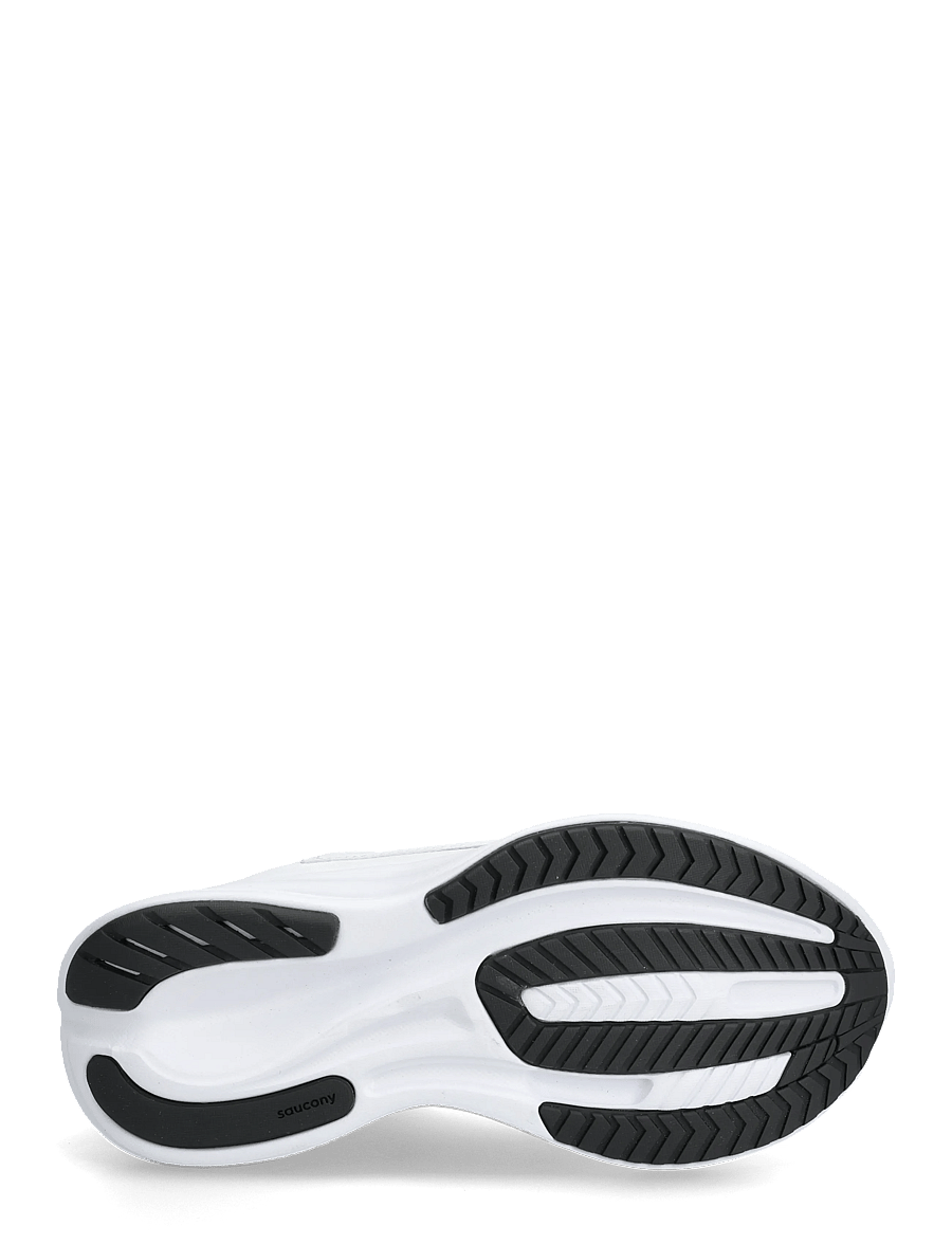 Saucony - INTEGRITY METRO - laufschuhe - white - 4