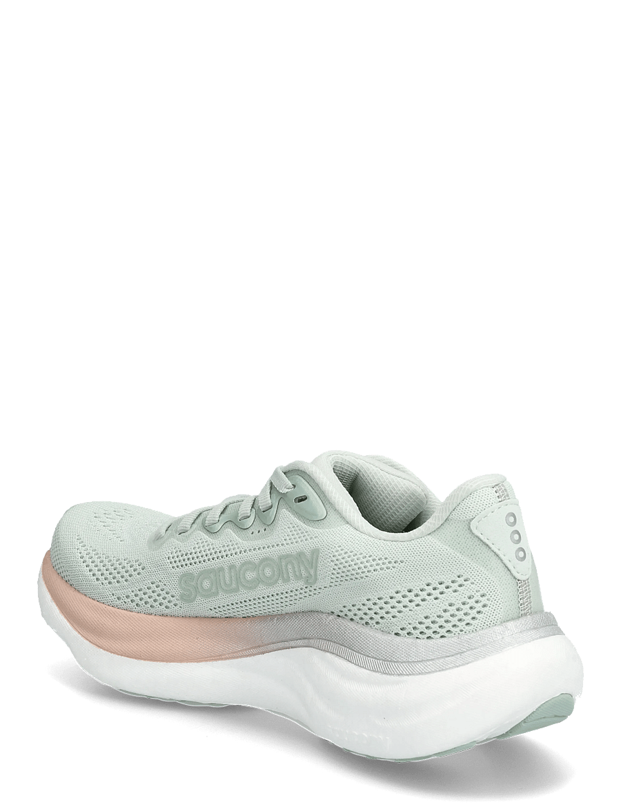 Saucony - RIDE 19 - laufschuhe - mist/cameo - 2