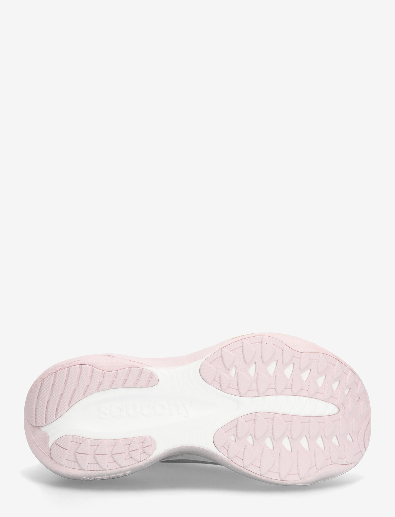 Saucony - RIDE 19 - jooksujalatsid - white/silk - 4