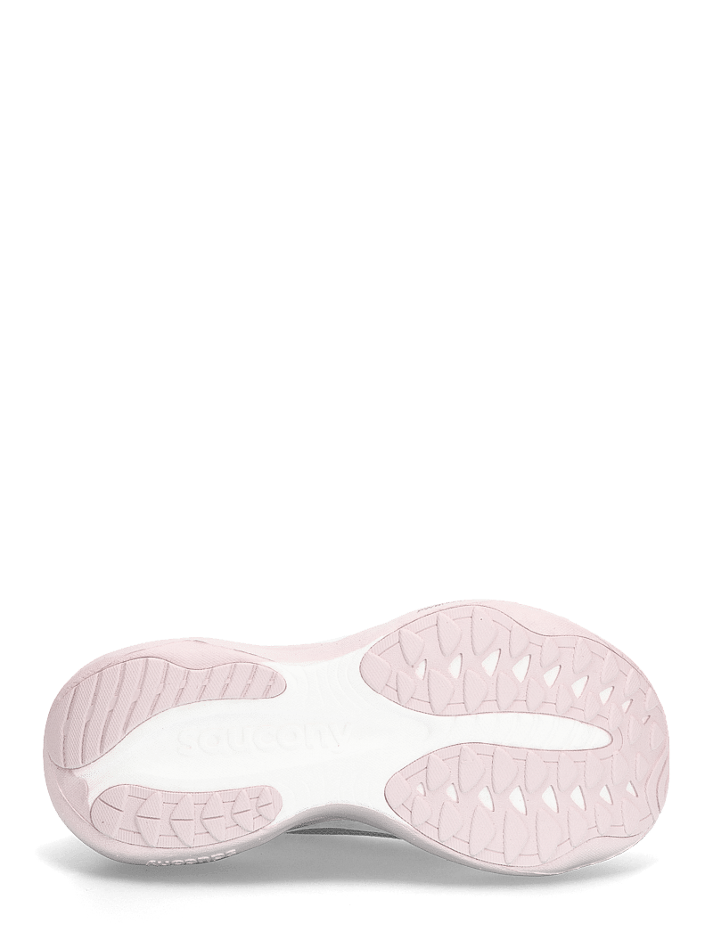 Saucony - RIDE 19 - jooksujalatsid - white/silk - 4