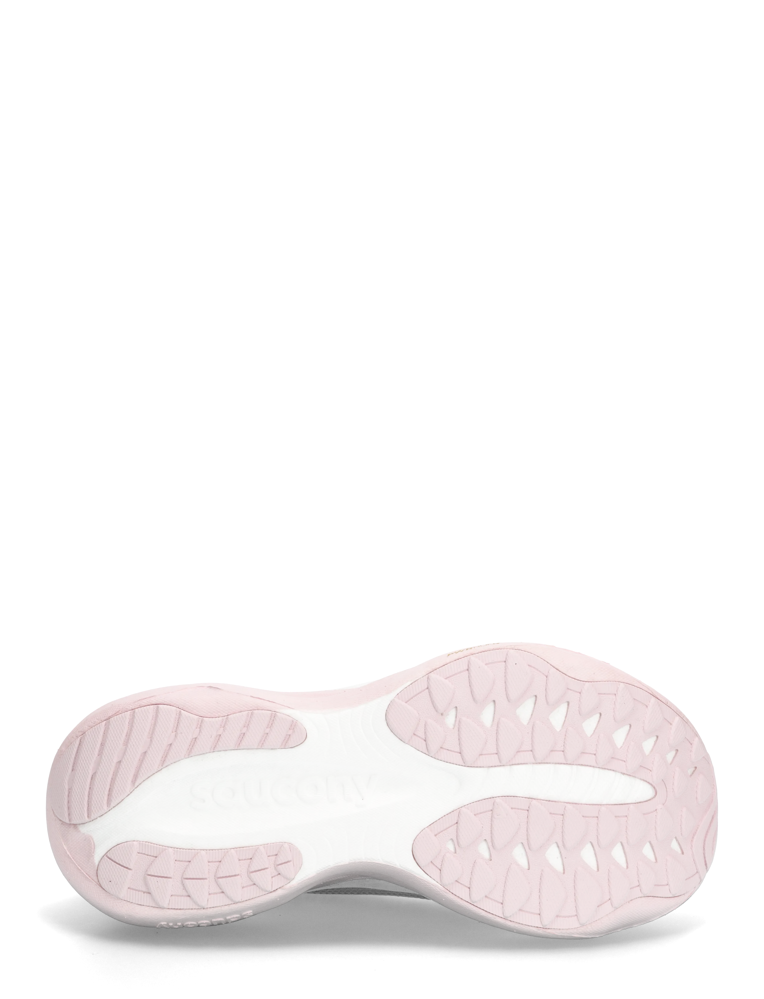 Saucony - RIDE 19 - jooksujalatsid - white/silk - 4