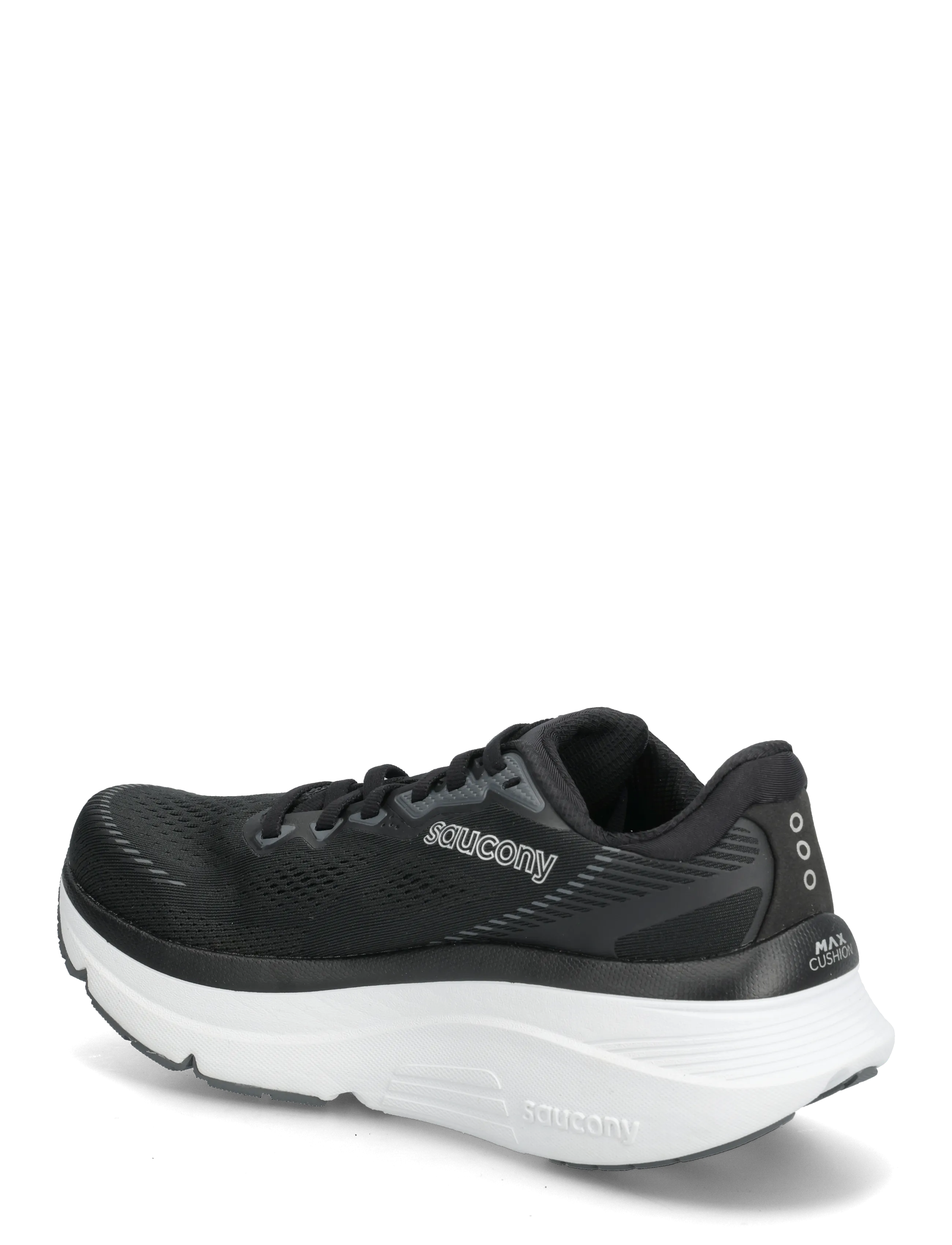 Saucony - GUIDE 19 - laufschuhe - black/silver - 2