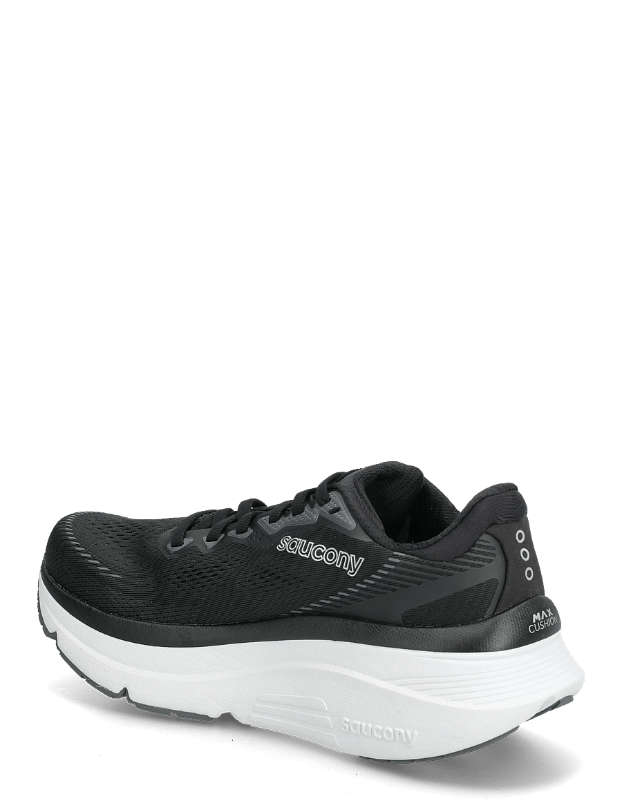 Saucony - GUIDE 19 - laufschuhe - black/silver - 2
