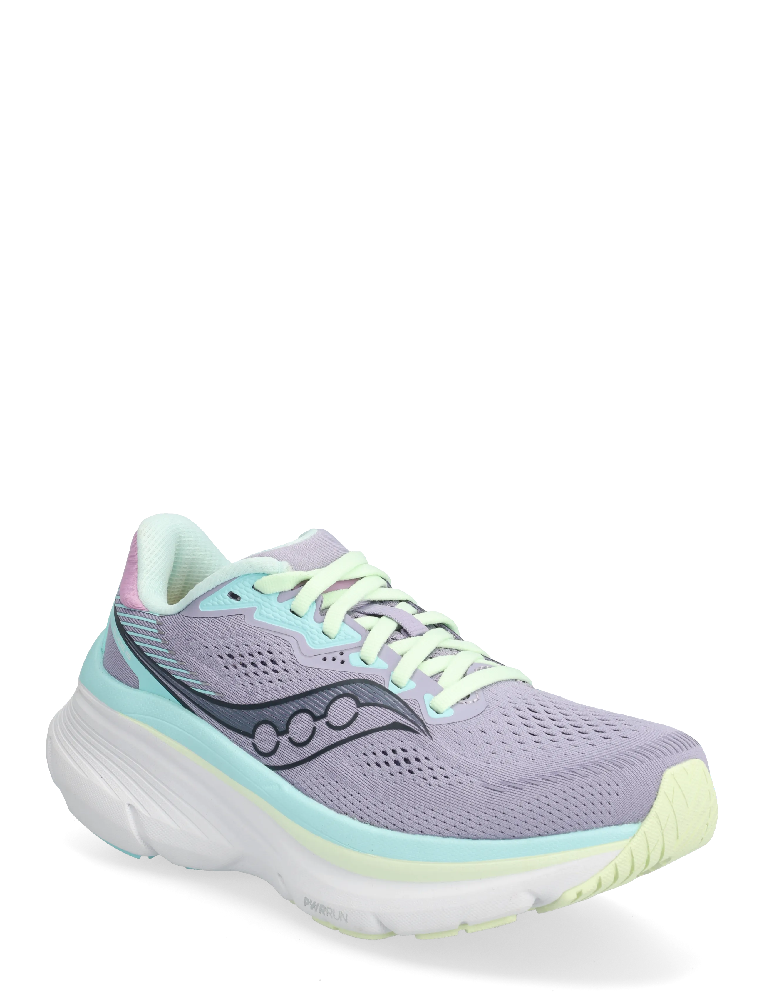 Saucony Guide 19, 37, Purple, Sport Sko > Sport Running Sko, Dame