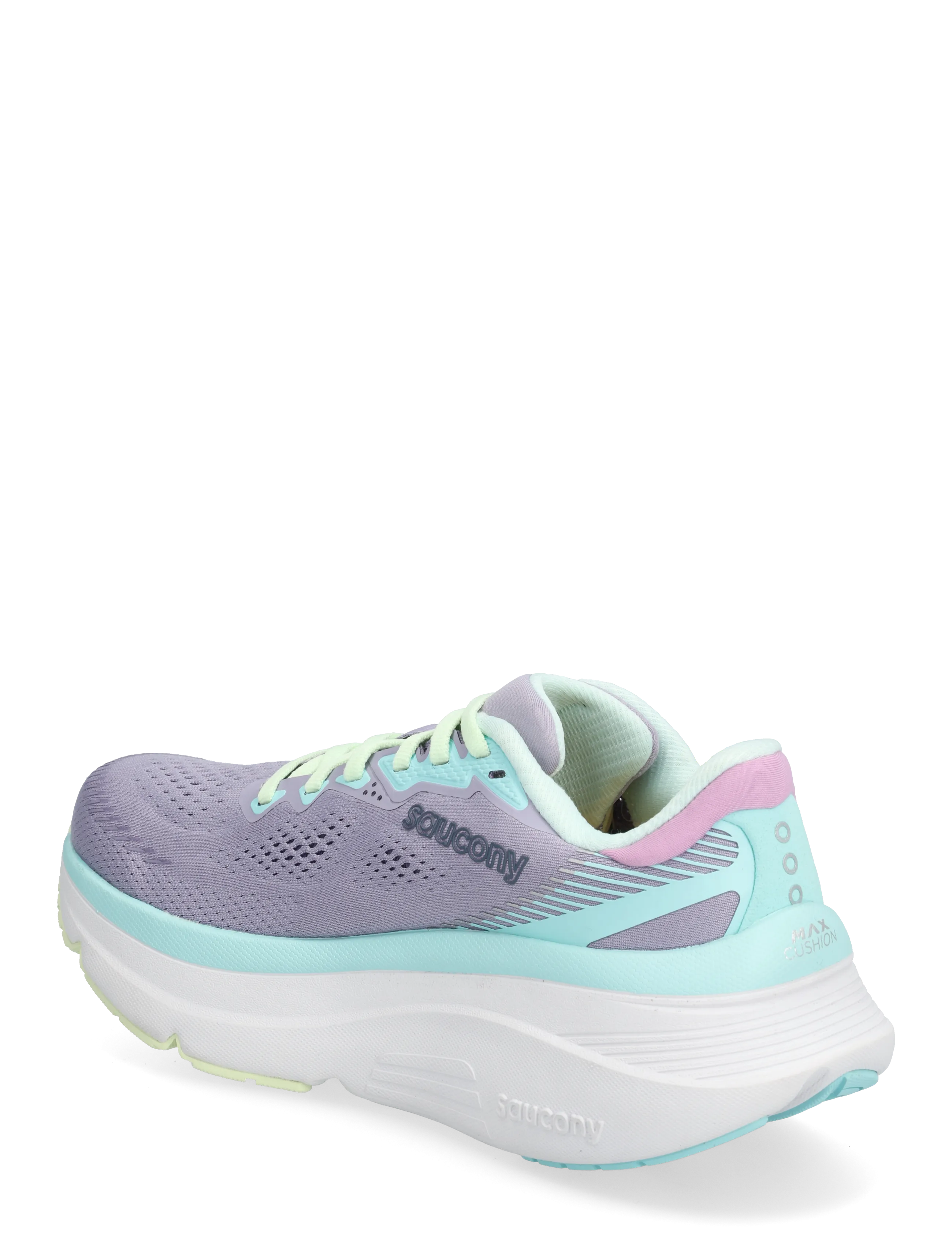 Saucony - GUIDE 19 - running shoes - haze/splash - 2
